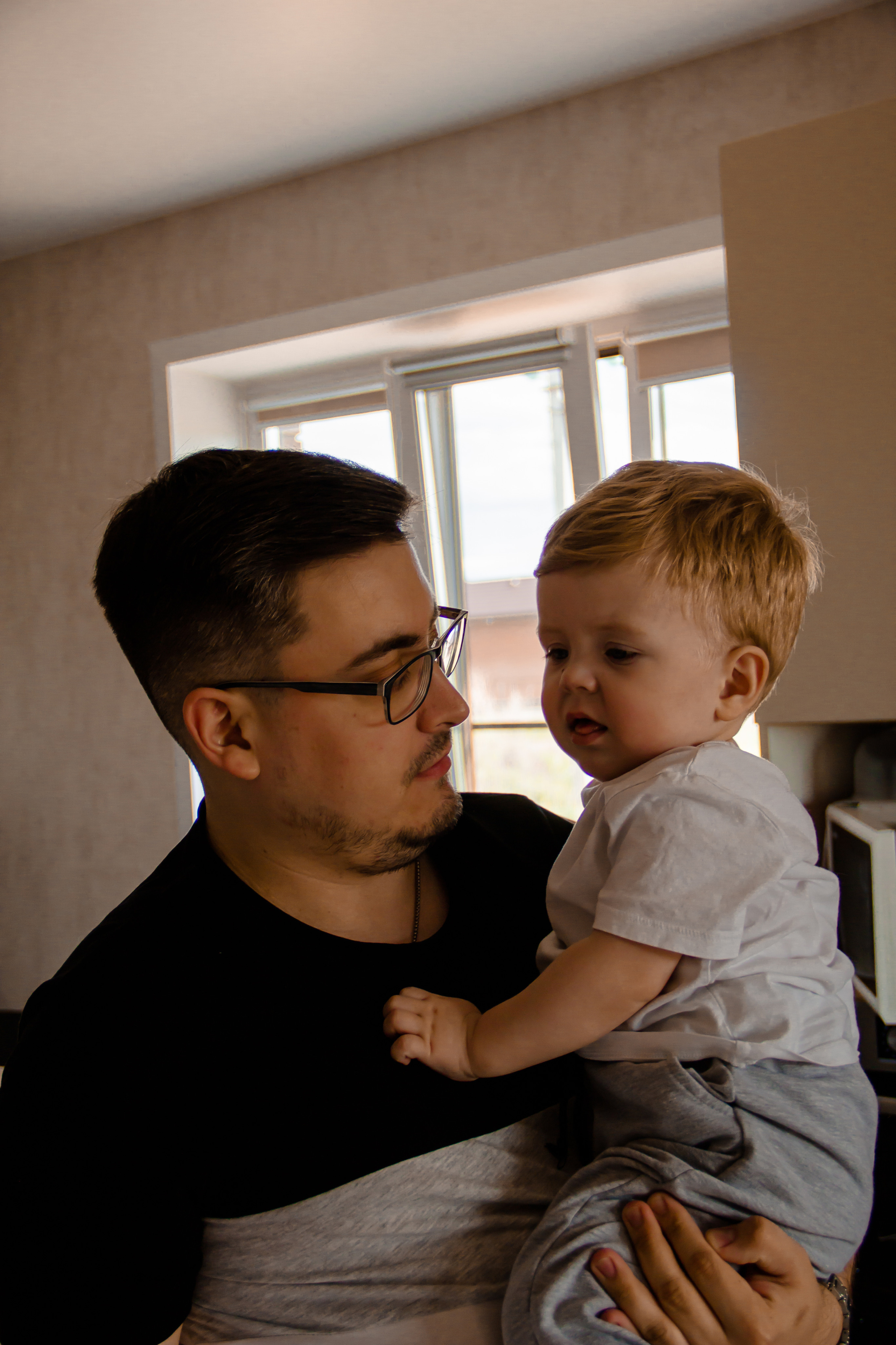 Алексей/Светлана/Лев