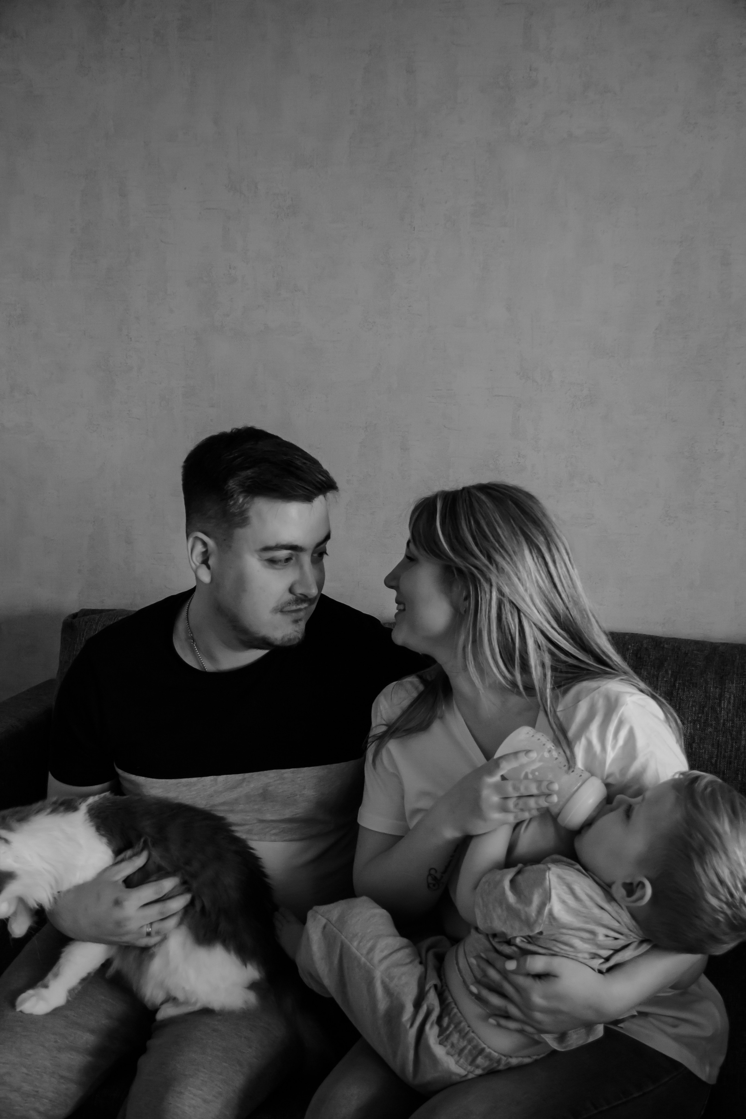 Алексей/Светлана/Лев