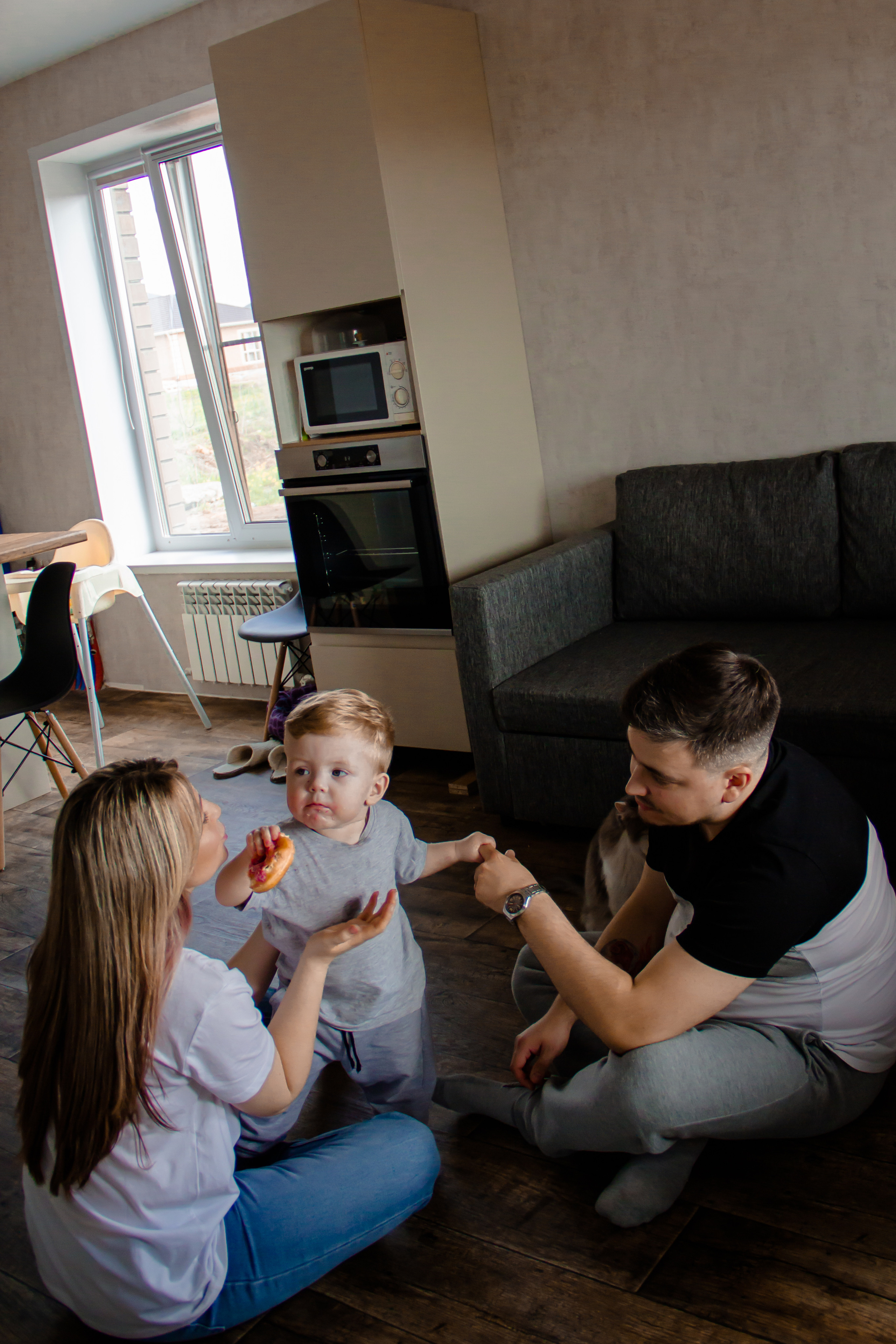 Алексей/Светлана/Лев