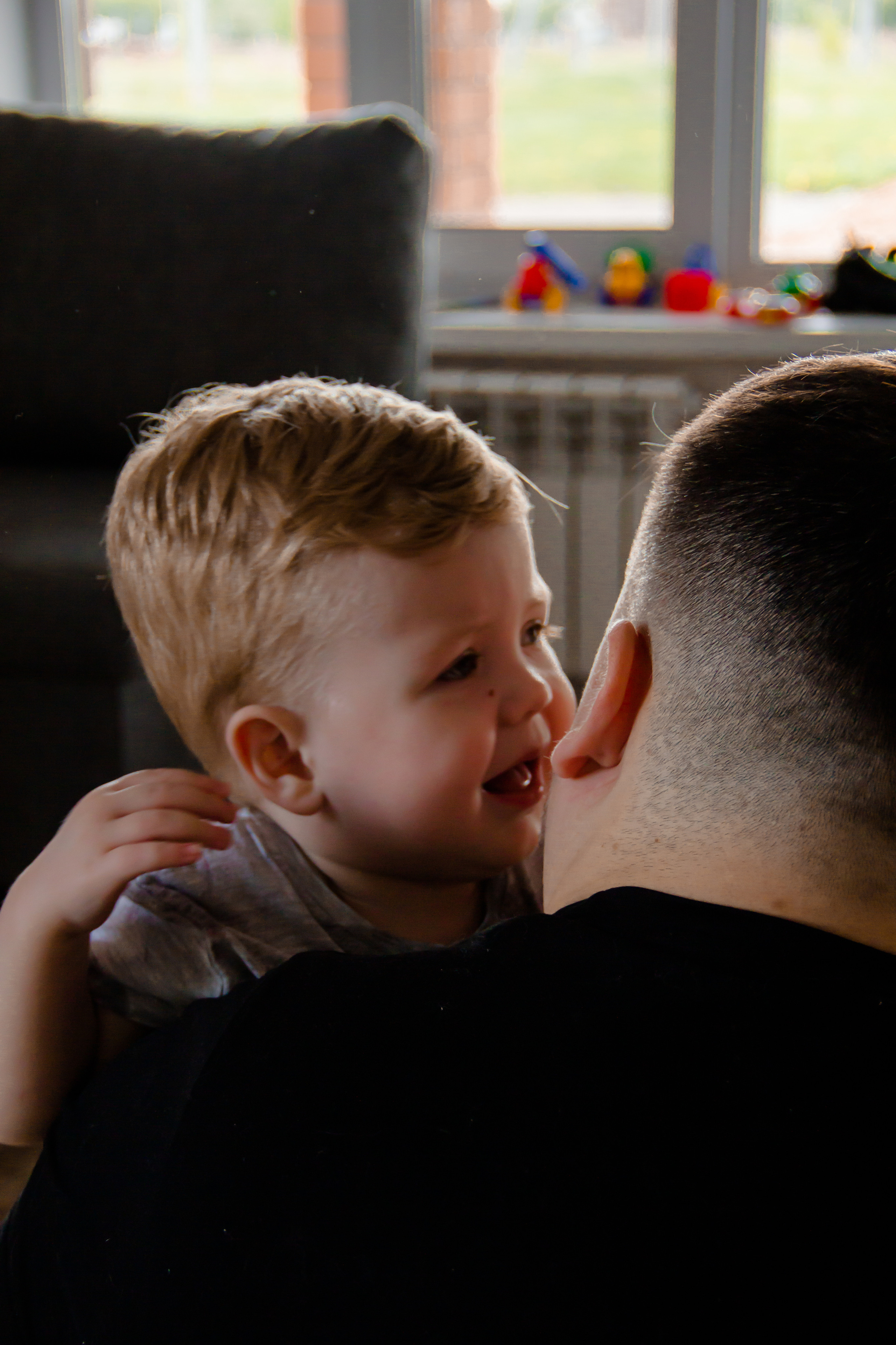 Алексей/Светлана/Лев