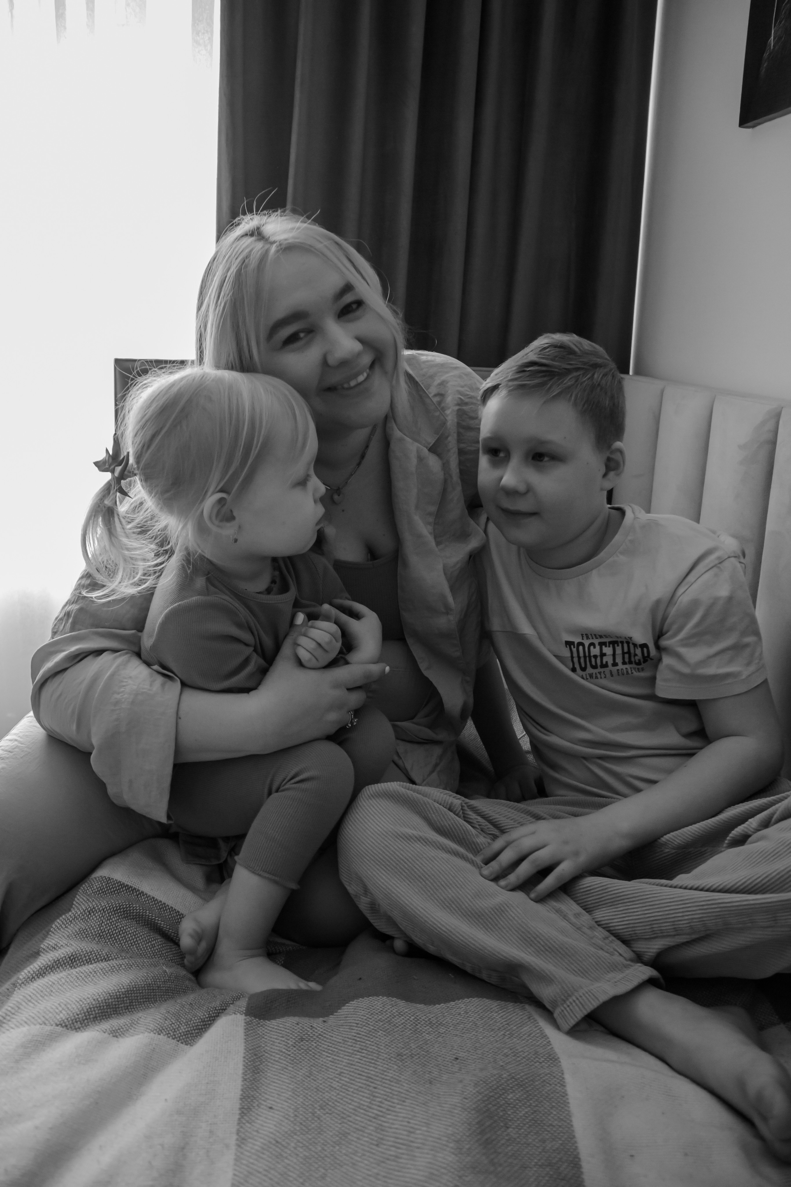 Женя\Эдик\Марк\Оливия