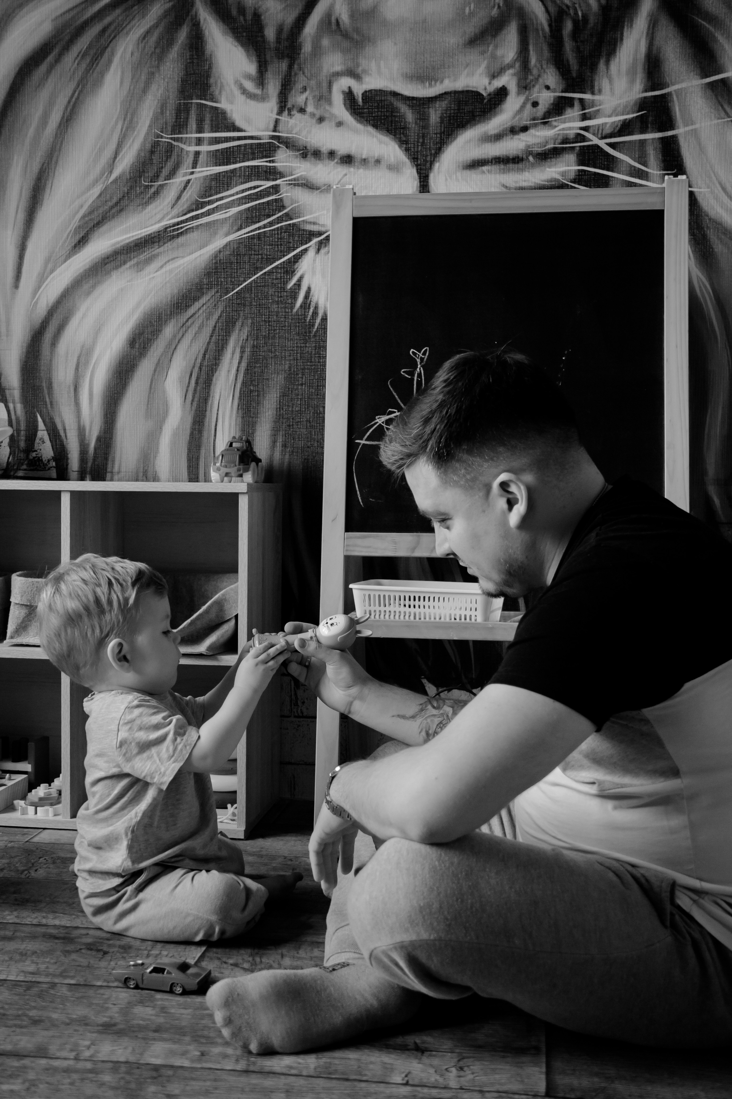 Алексей/Светлана/Лев