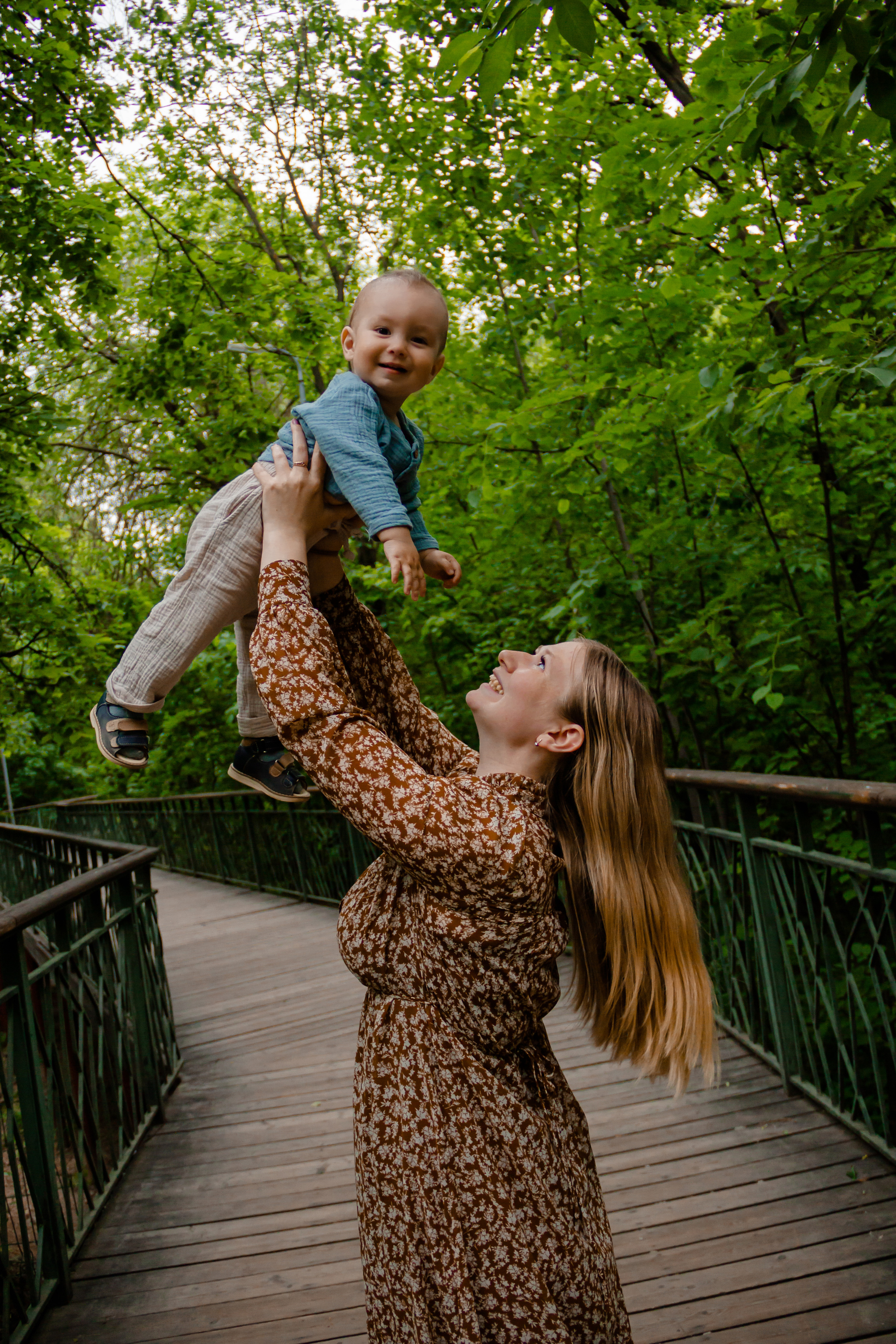 Настя/Данис