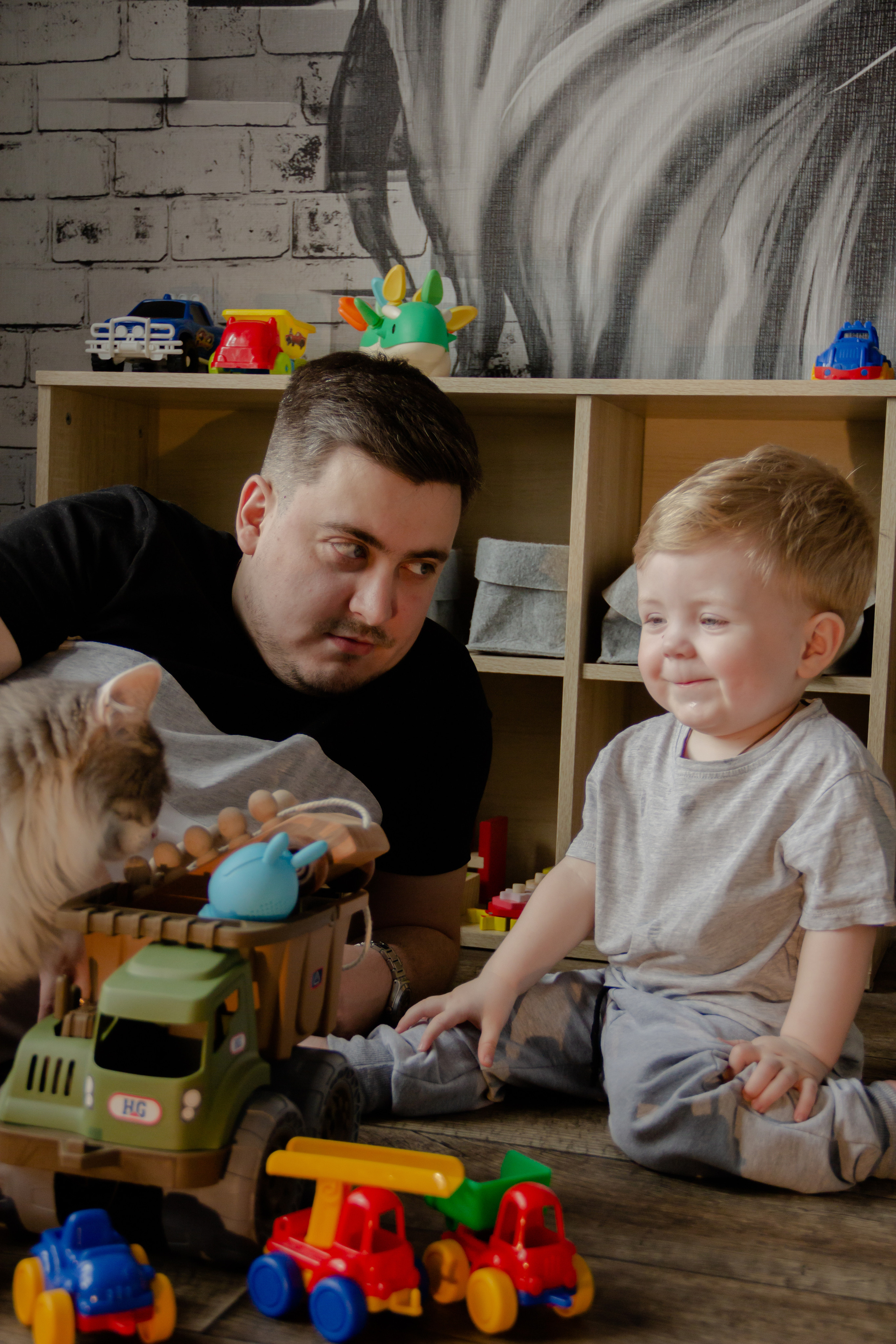 Алексей/Светлана/Лев