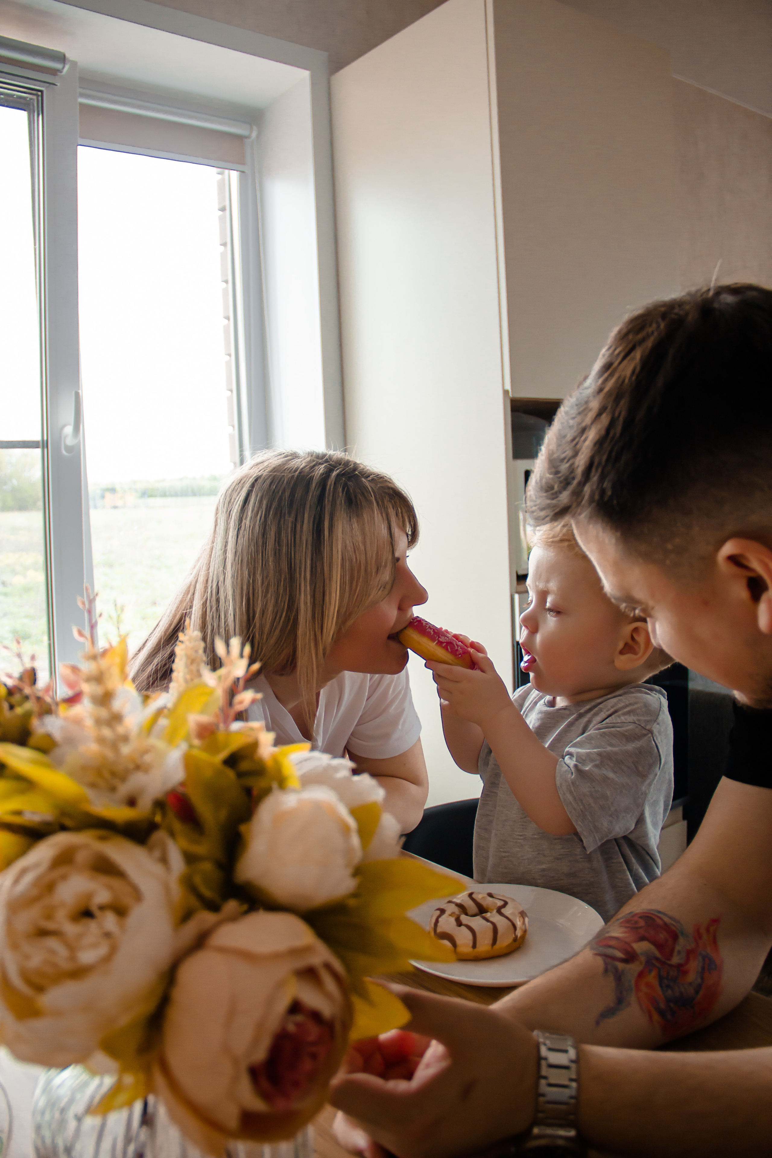 Алексей/Светлана/Лев