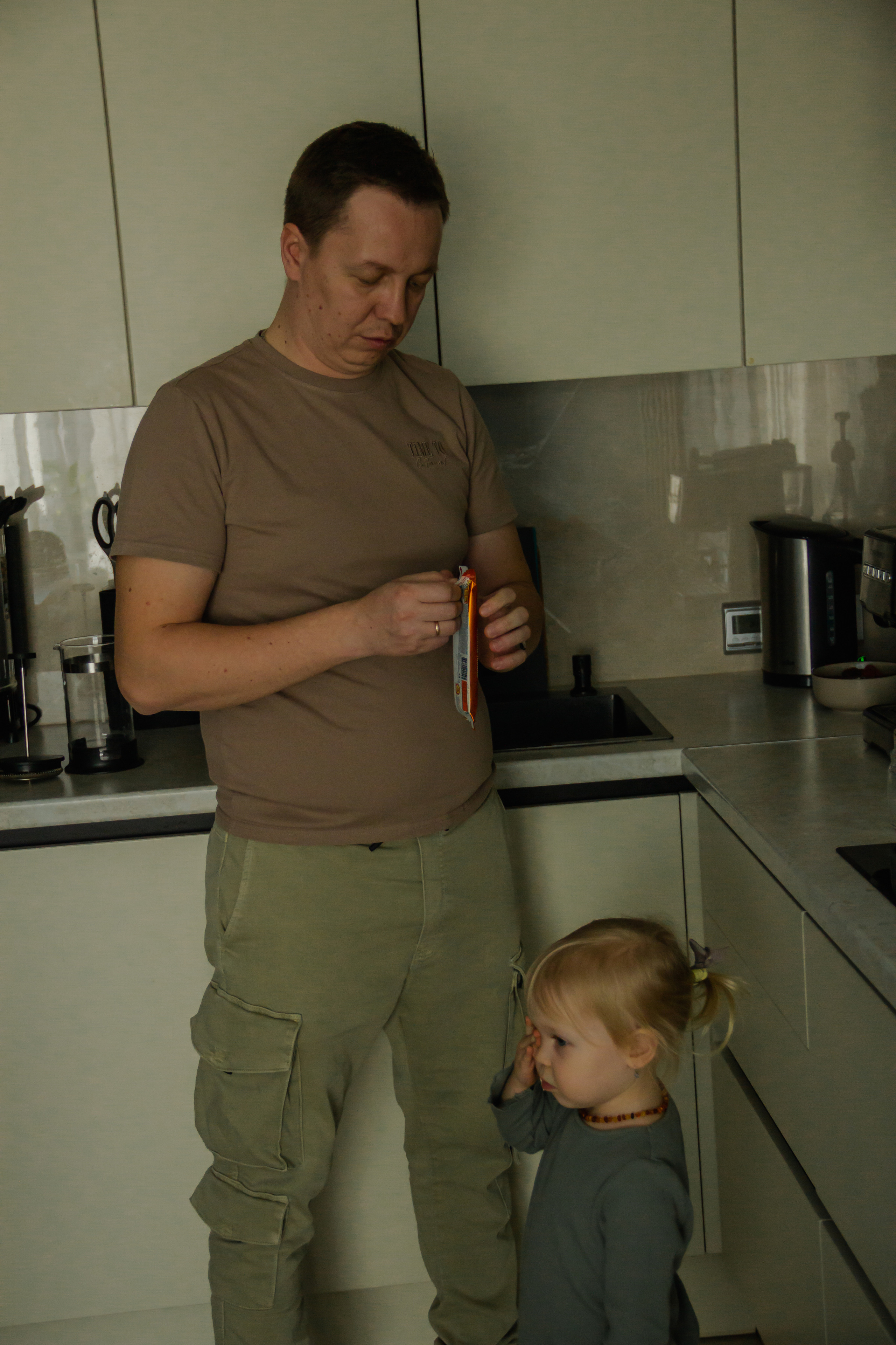 Женя\Эдик\Марк\Оливия