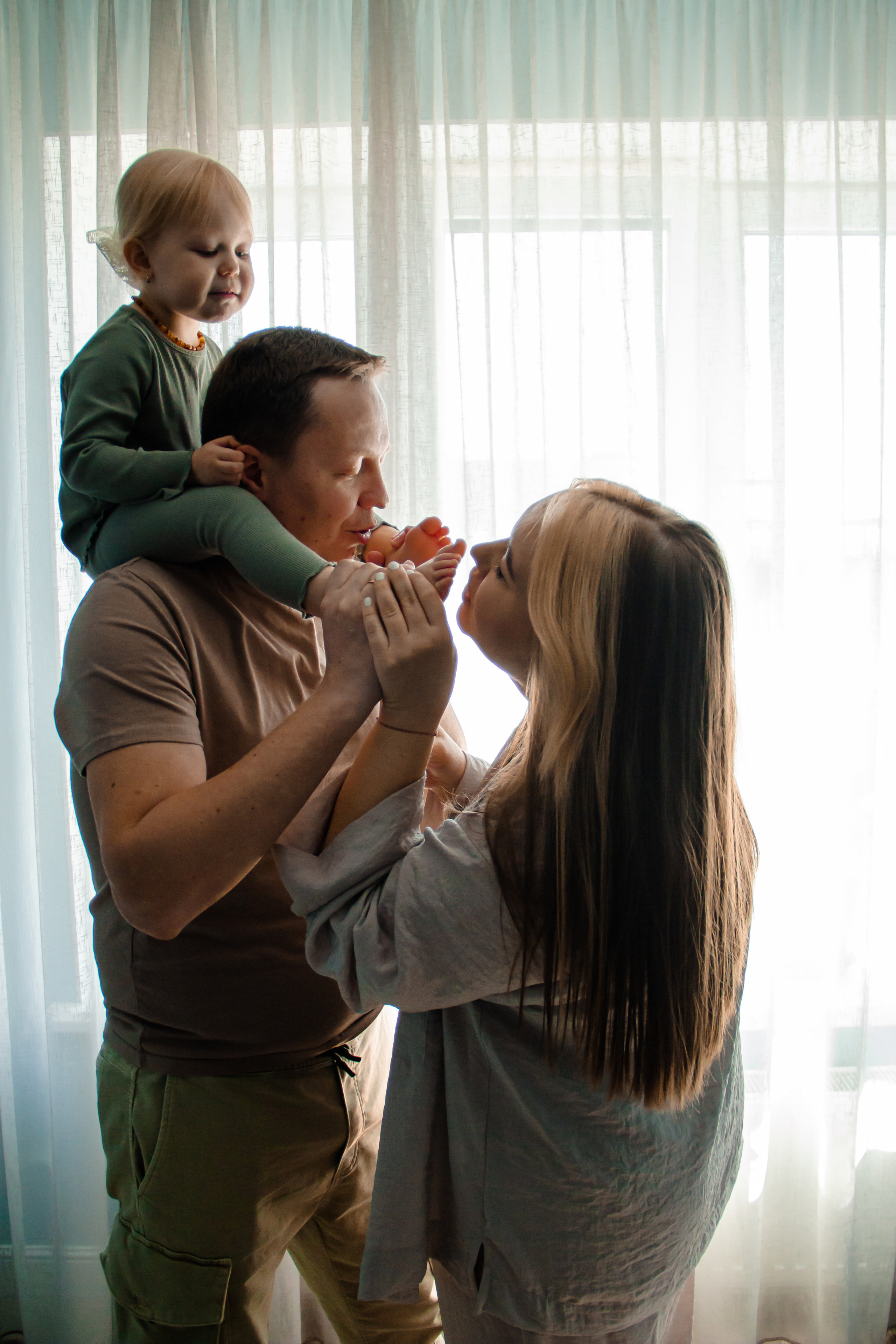 Женя\Эдик\Марк\Оливия