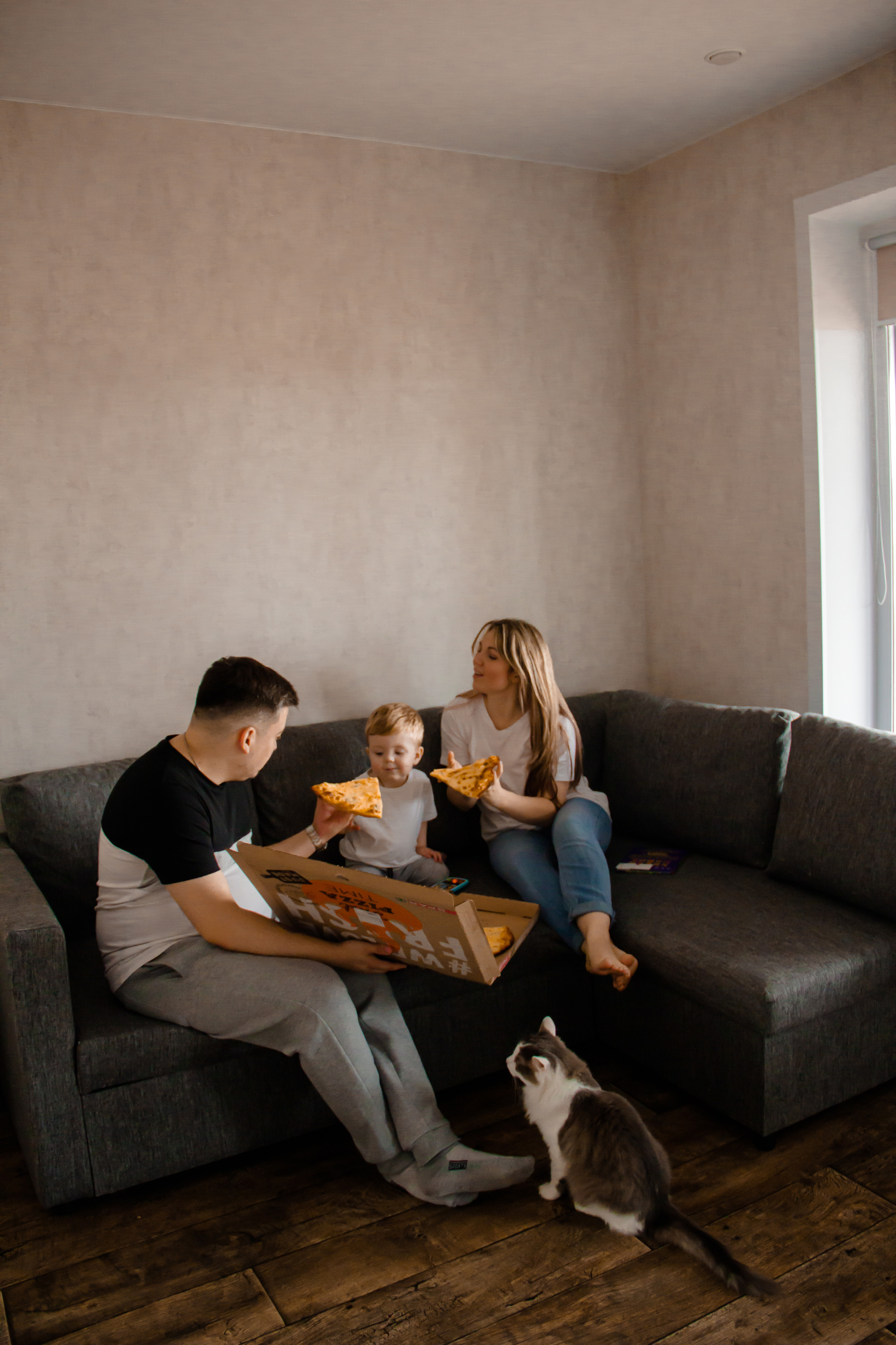 Алексей/Светлана/Лев