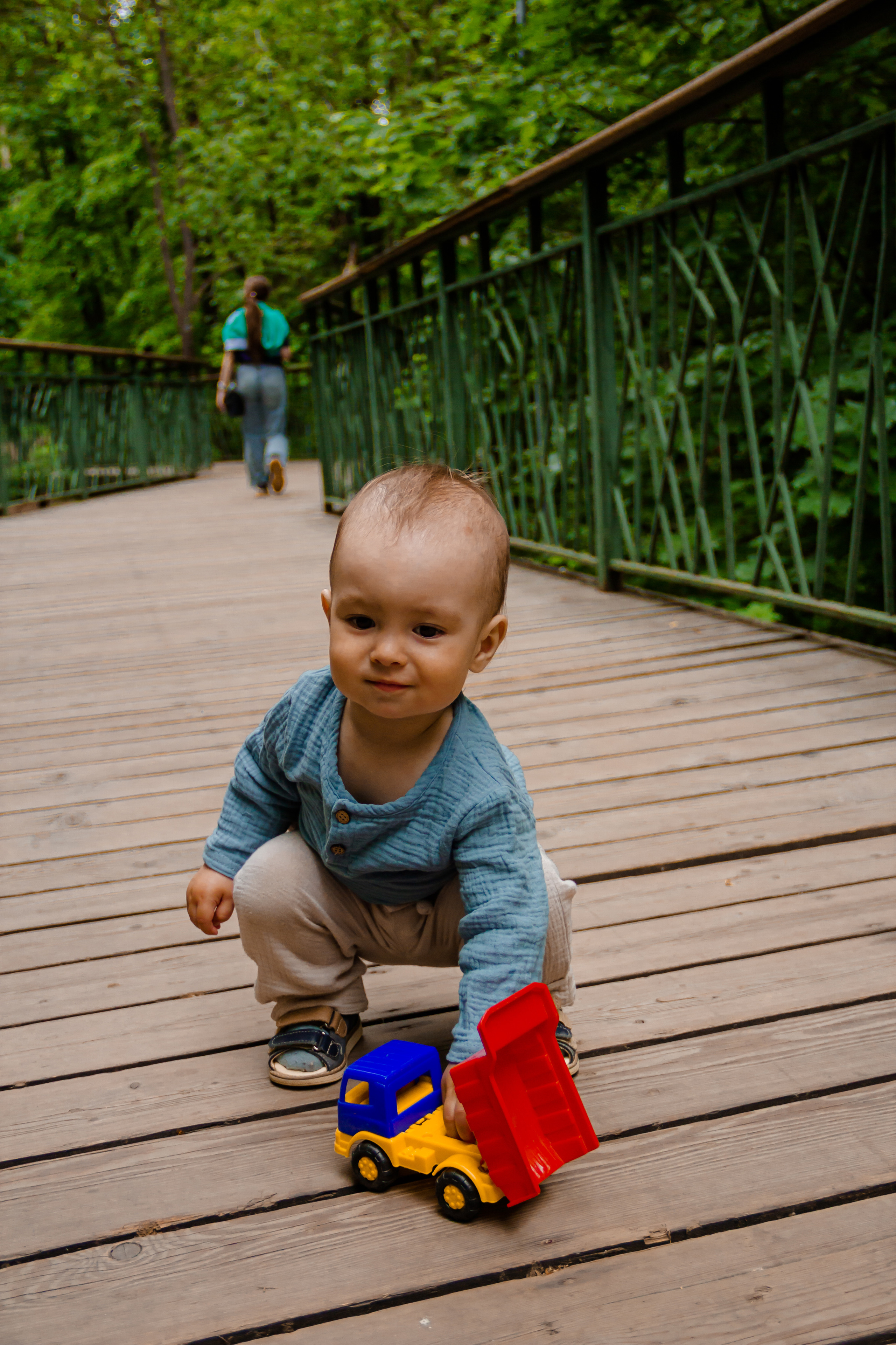 Настя/Данис