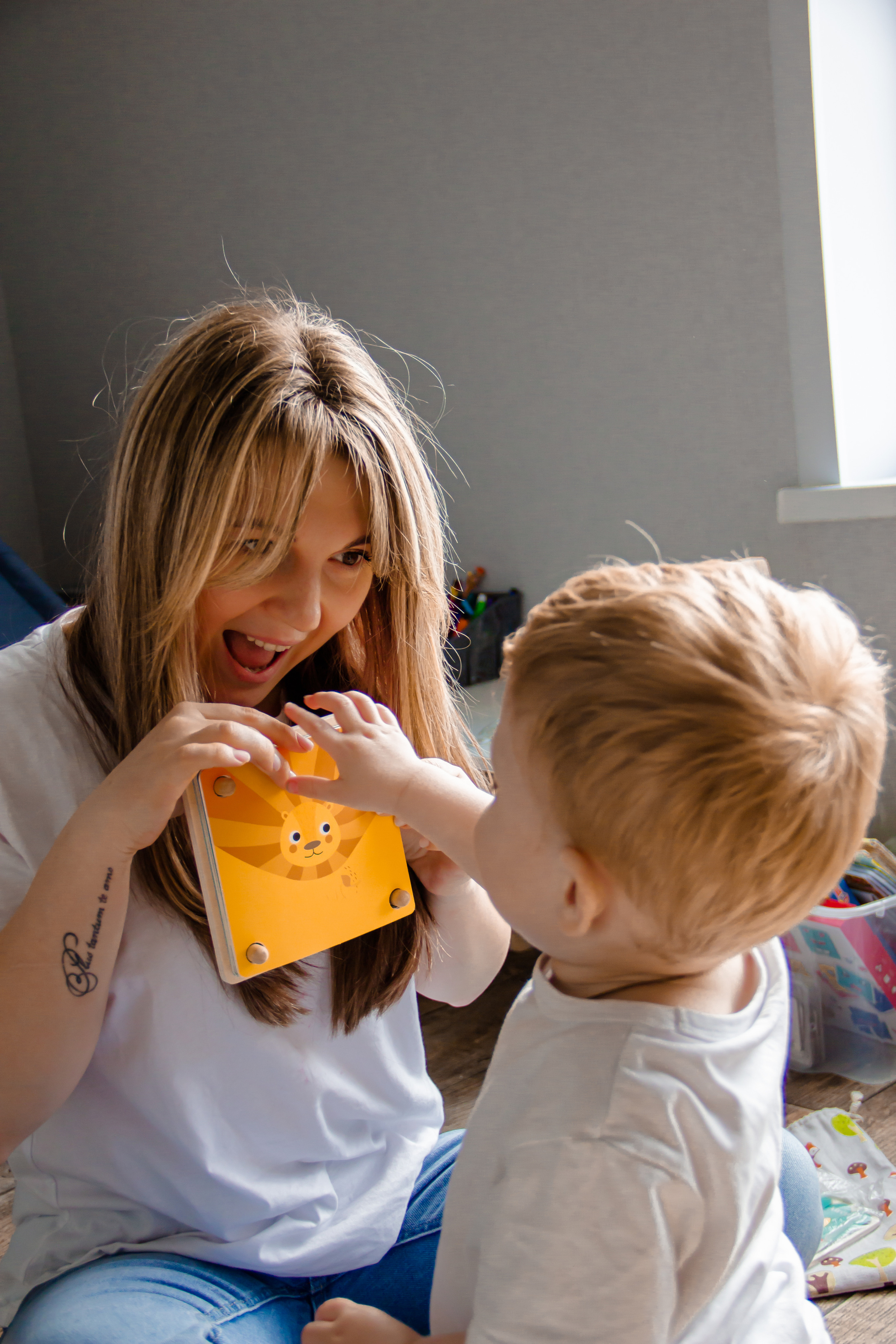 Алексей/Светлана/Лев