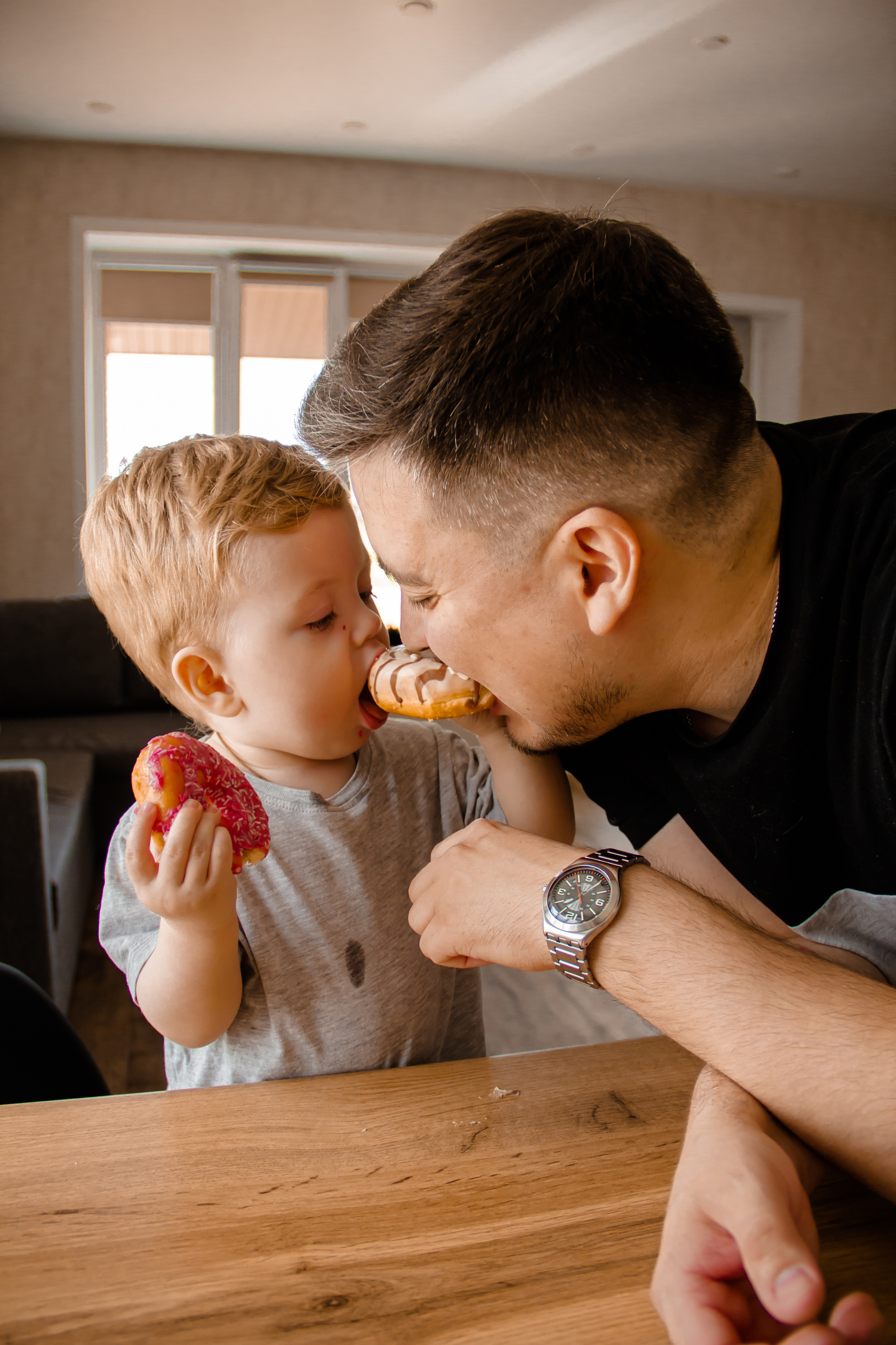 Алексей/Светлана/Лев