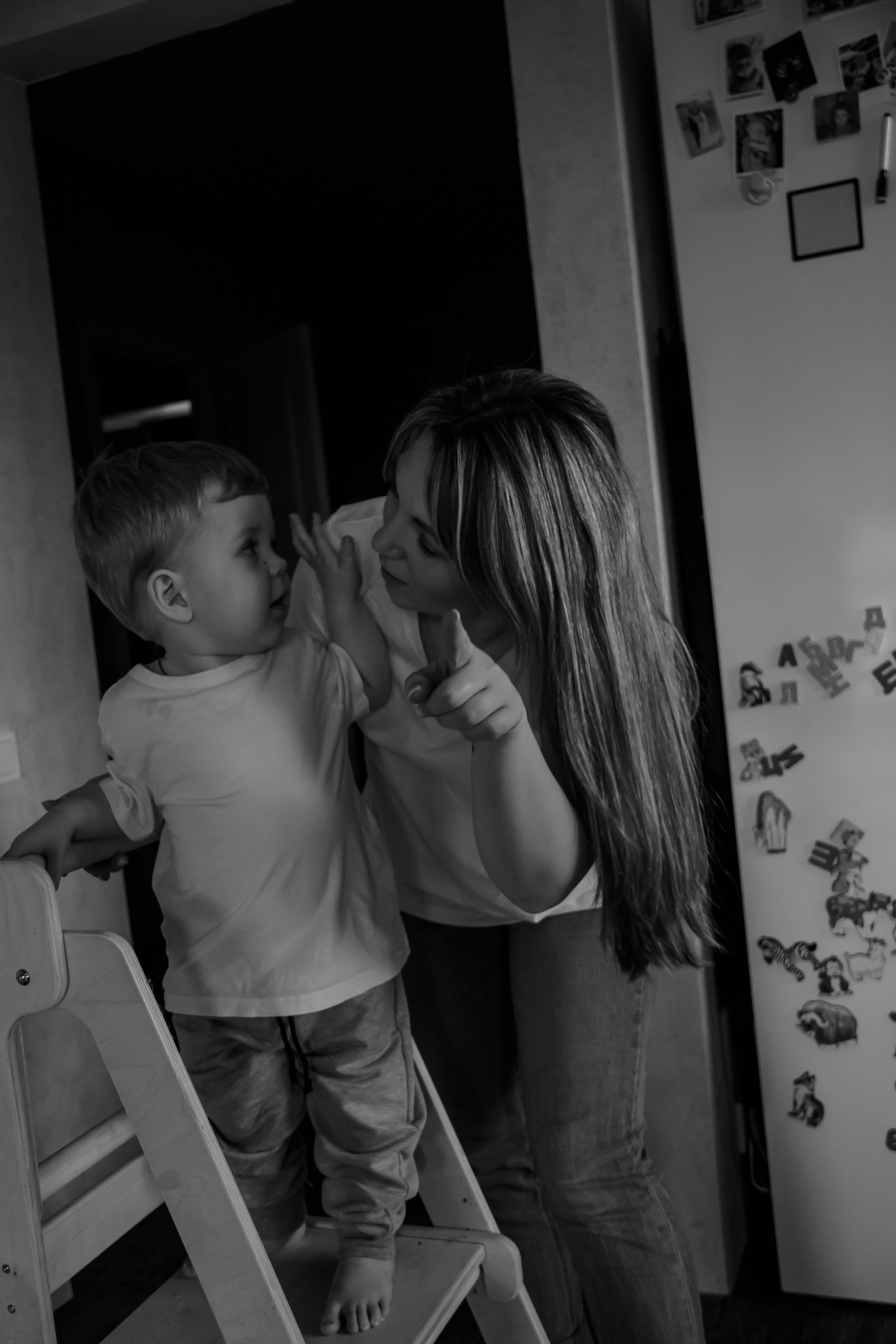 Алексей/Светлана/Лев