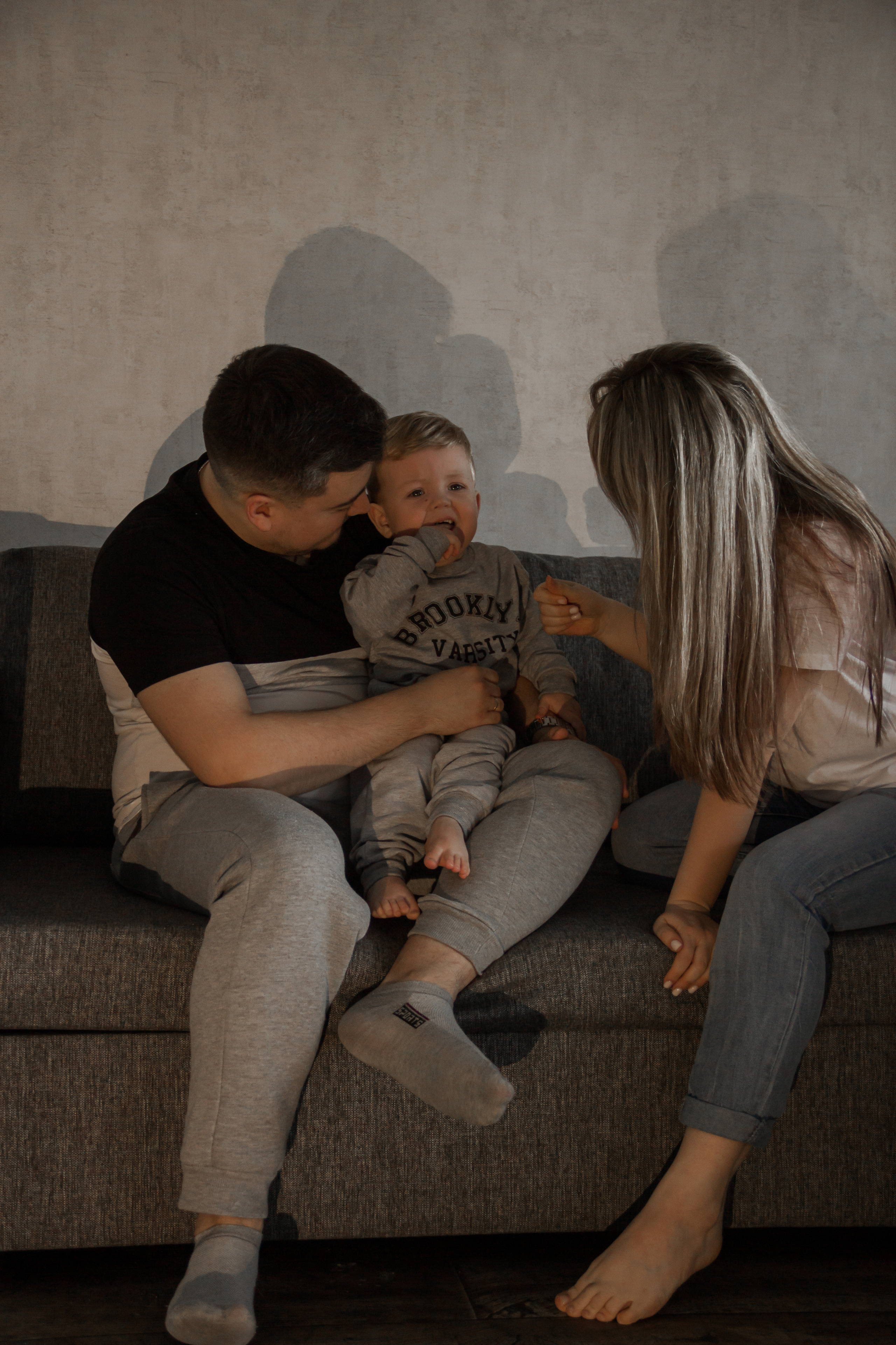 Алексей/Светлана/Лев