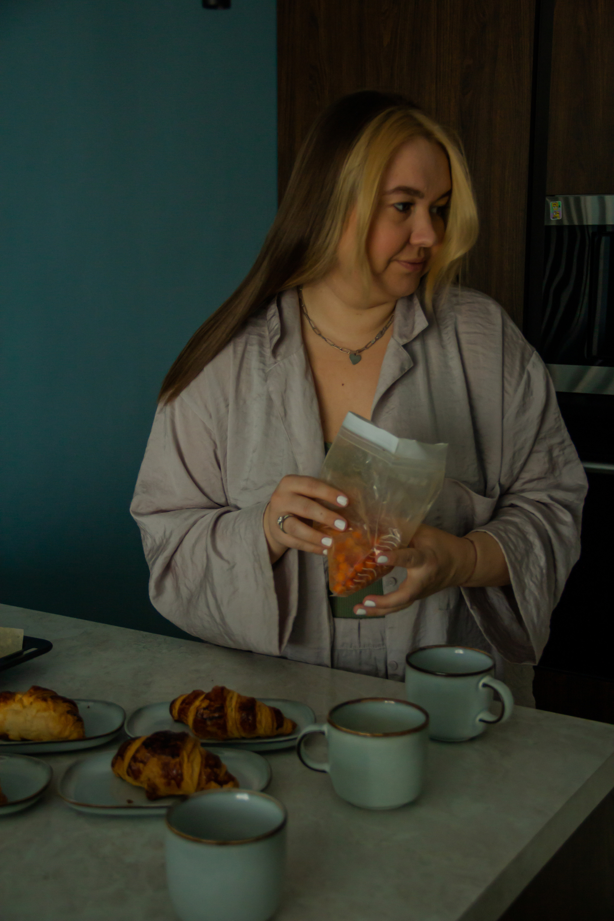 Женя\Эдик\Марк\Оливия