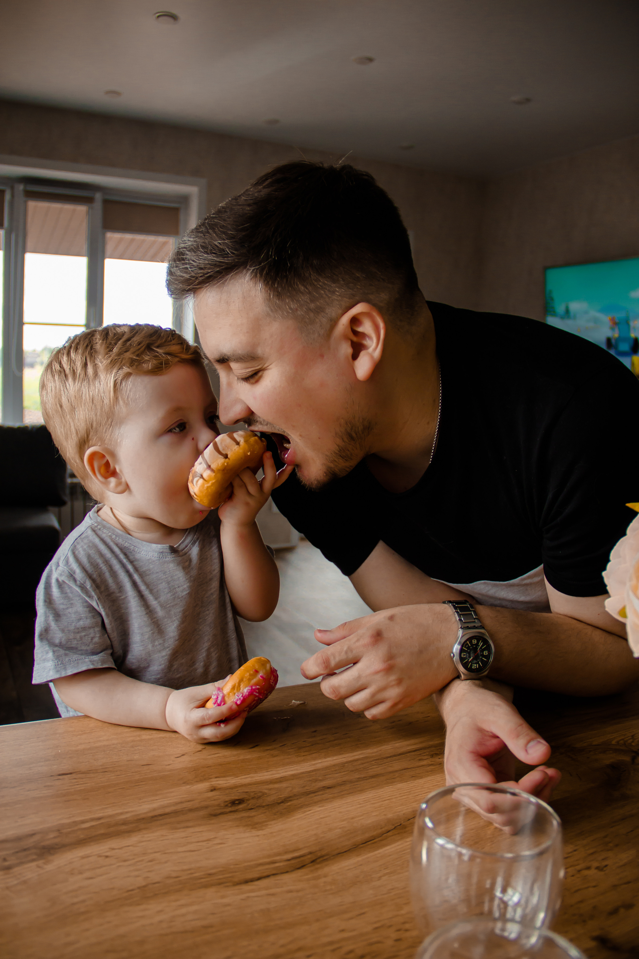 Алексей/Светлана/Лев