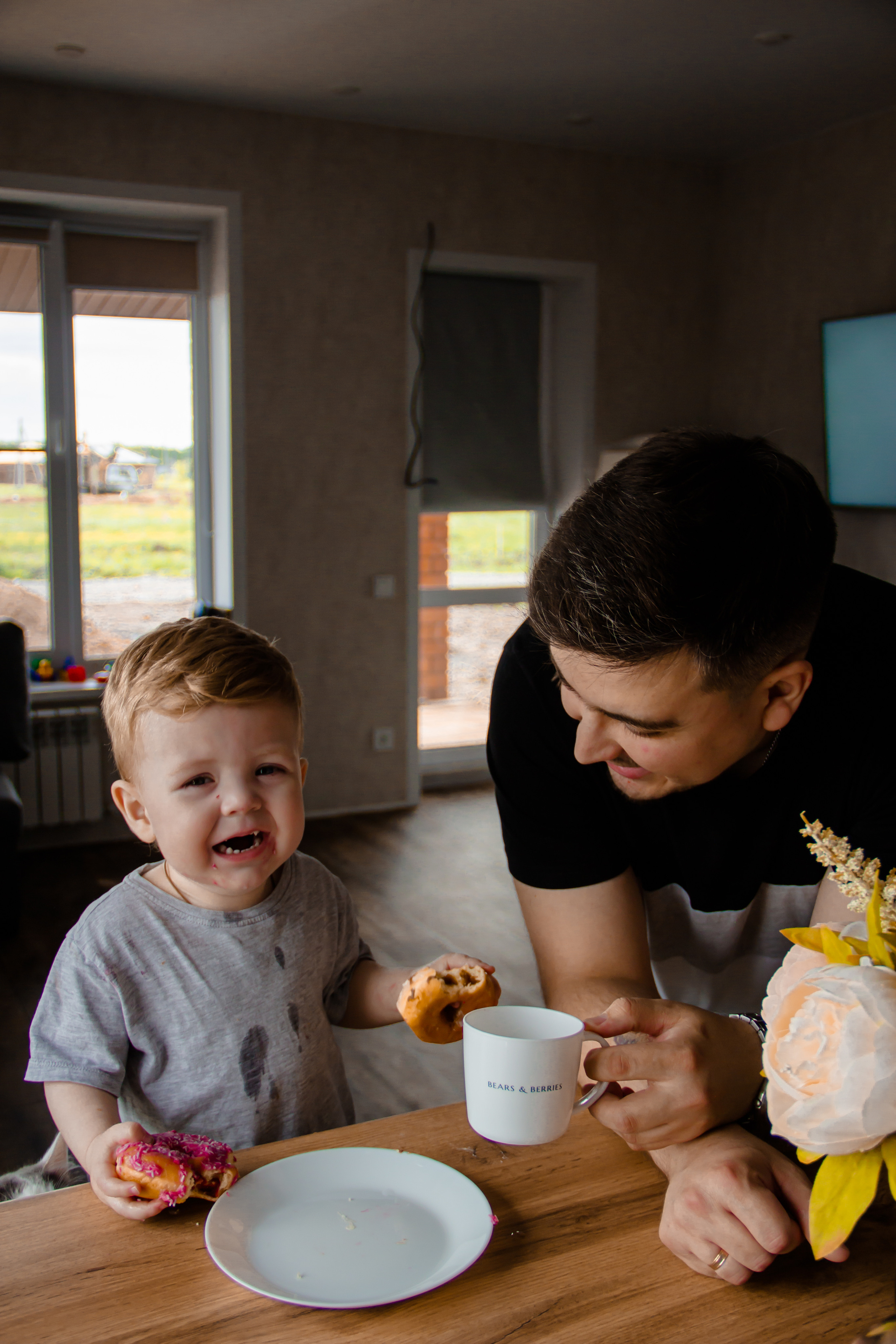 Алексей/Светлана/Лев