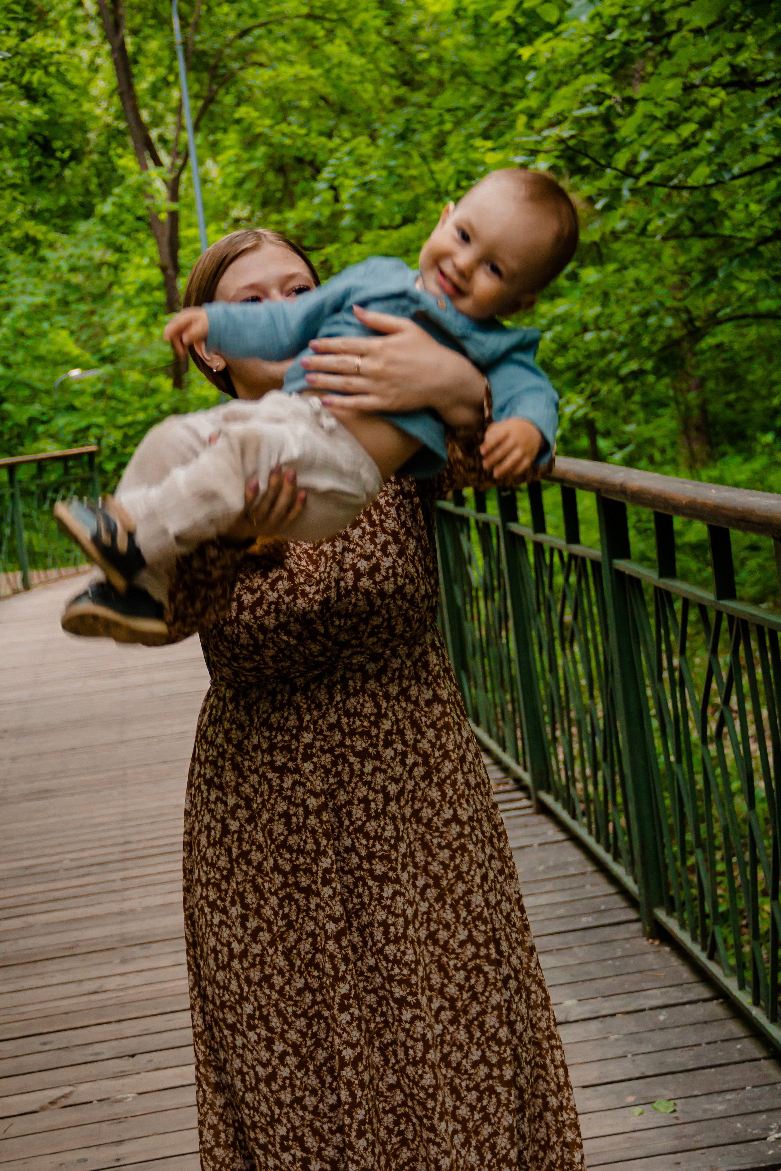 Настя/Данис