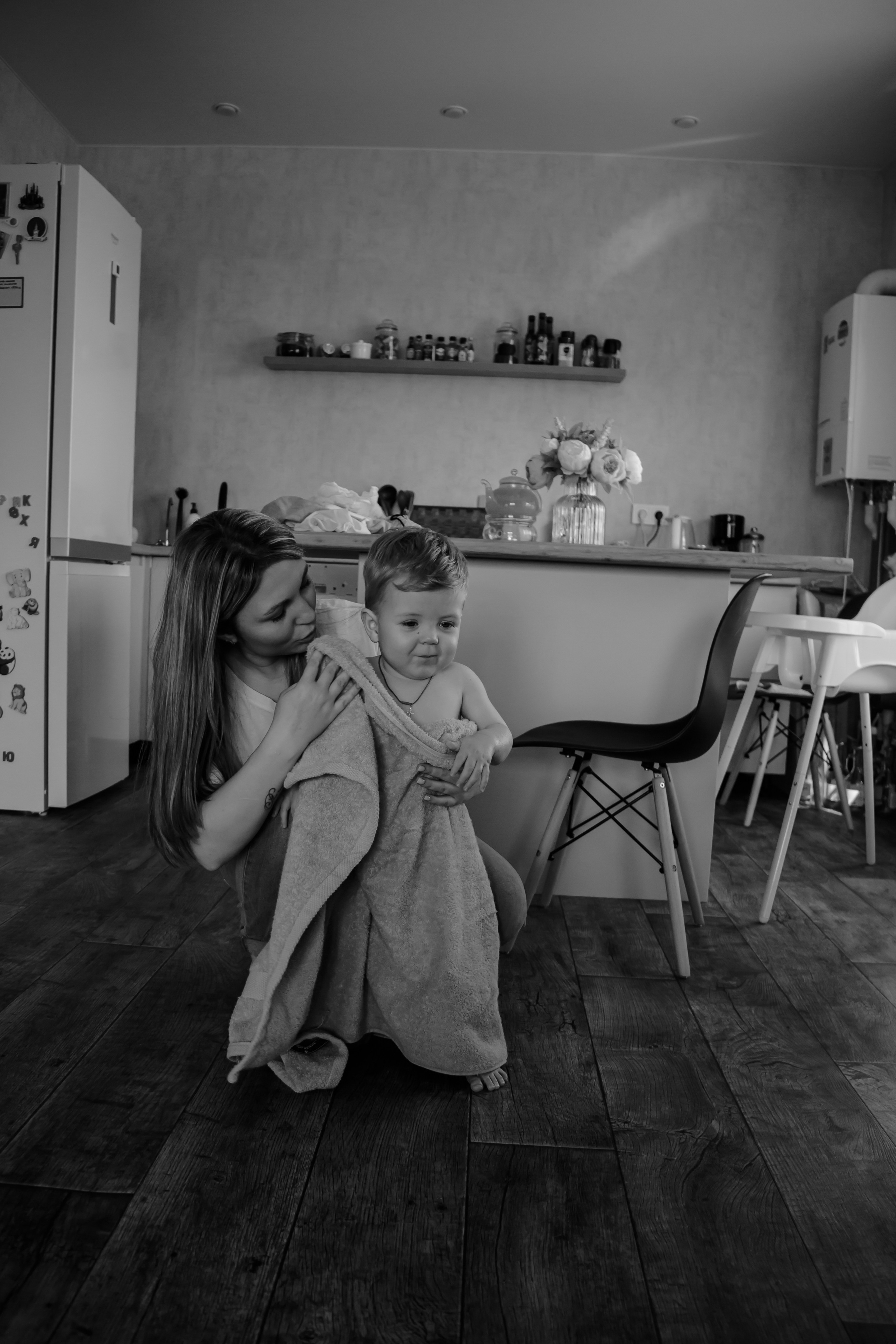 Алексей/Светлана/Лев