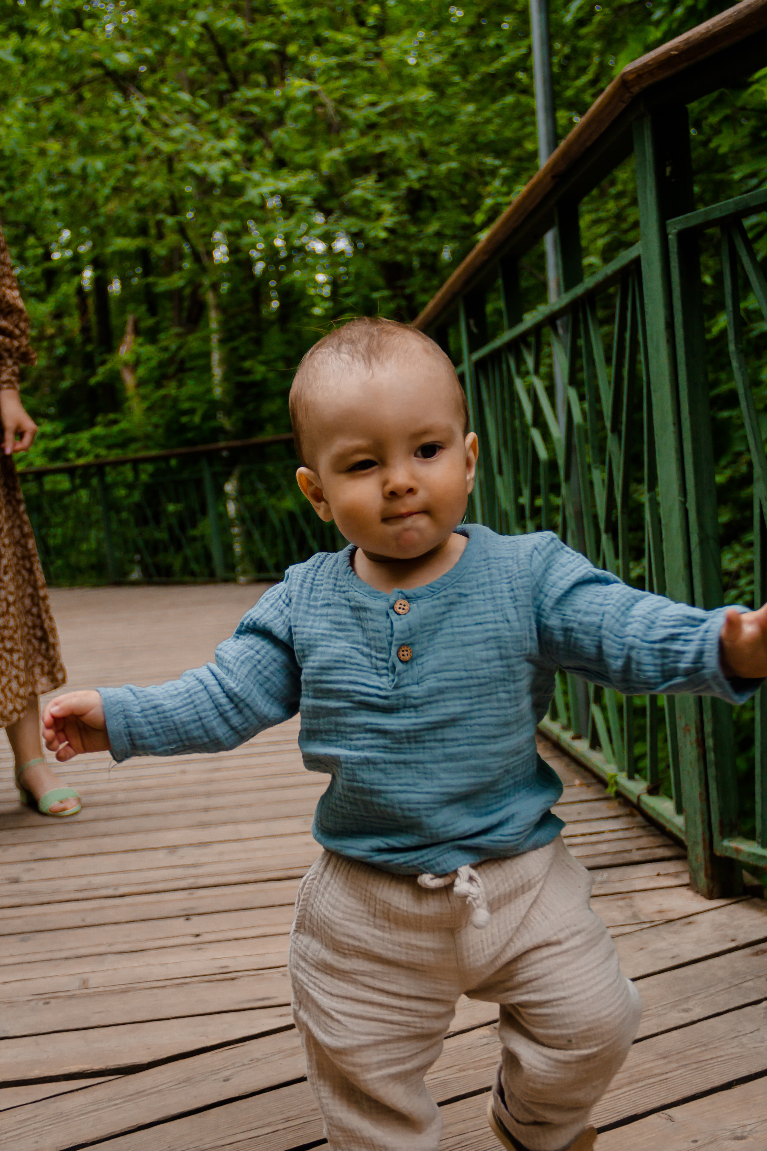 Настя/Данис
