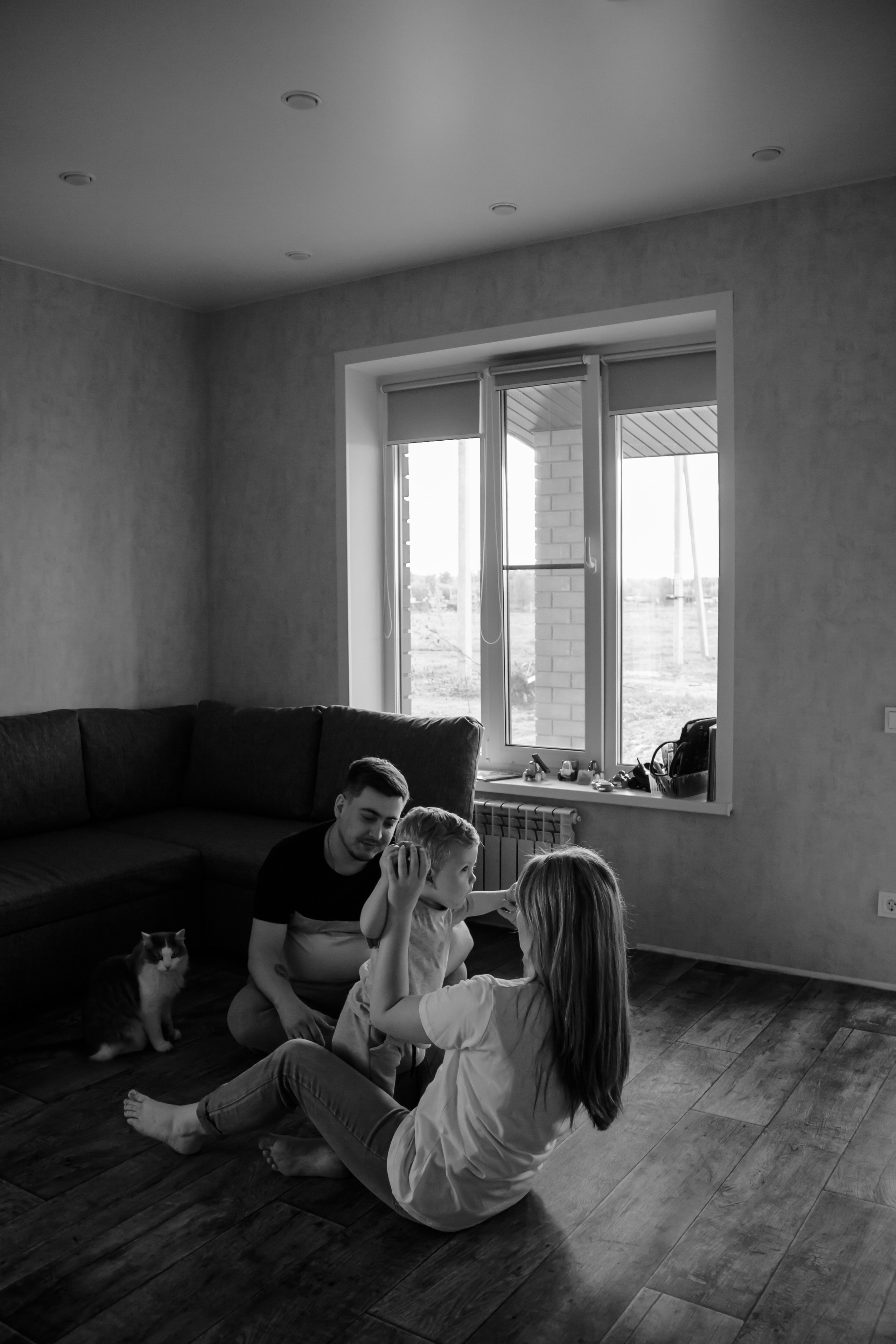 Алексей/Светлана/Лев