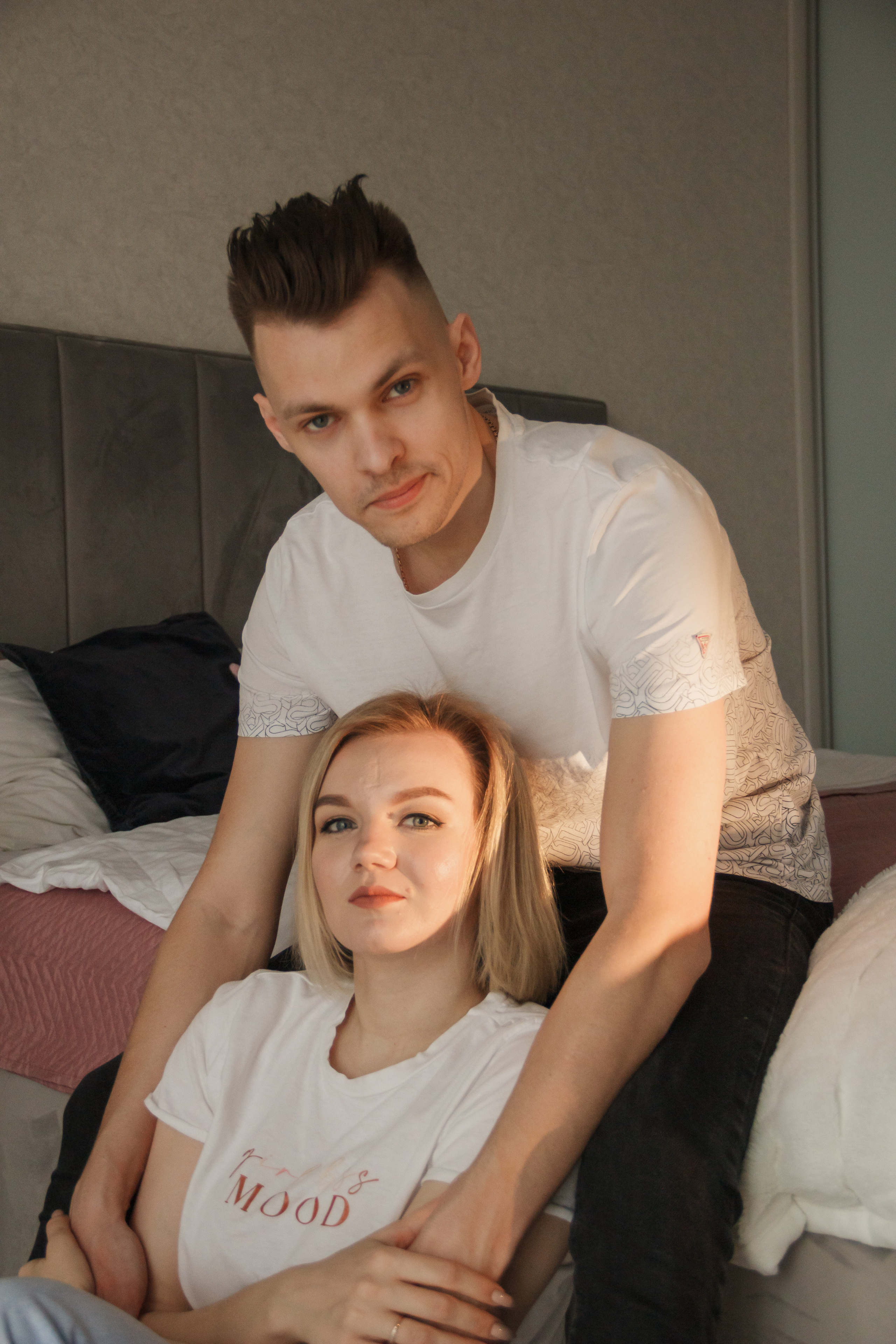 Марина/Михаил/Мирослава