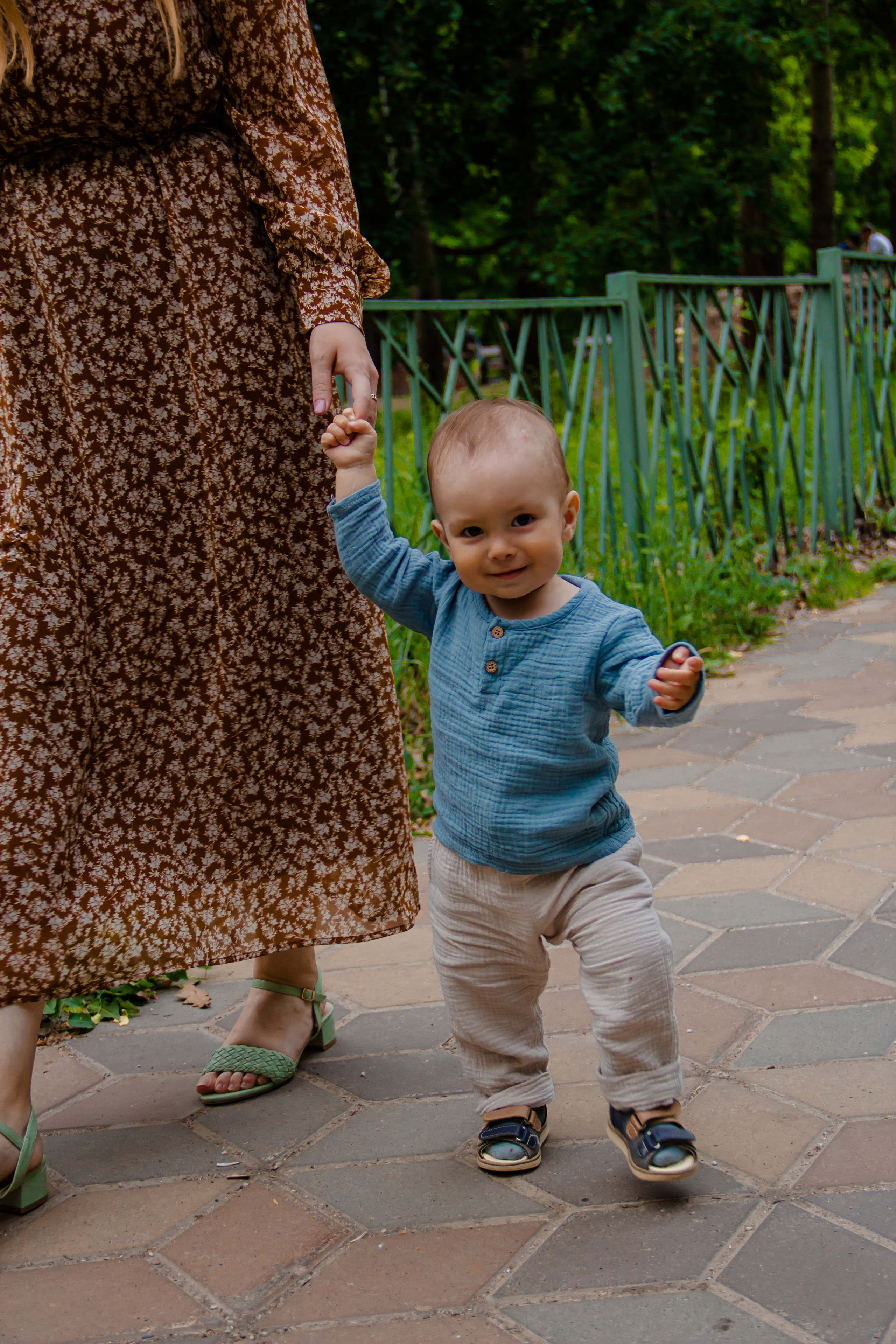 Настя/Данис