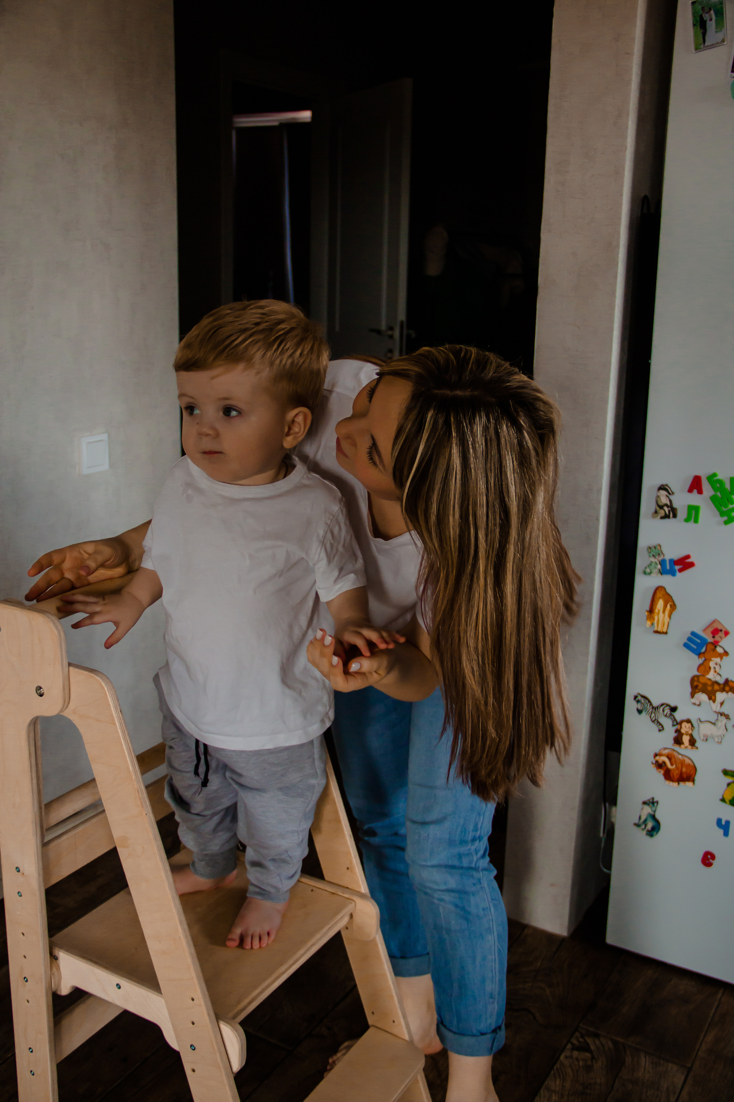 Алексей/Светлана/Лев