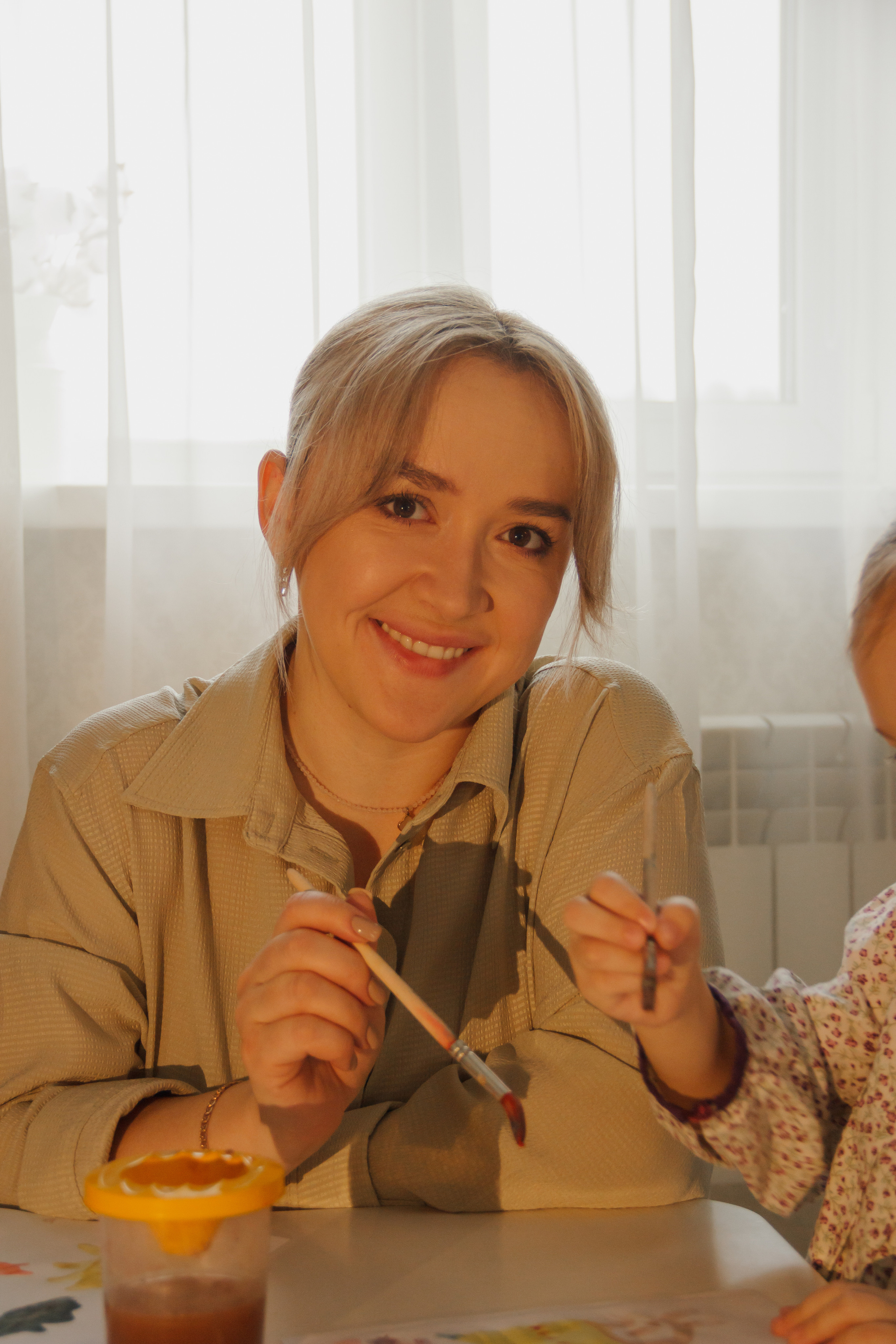 Альбина\Камалия