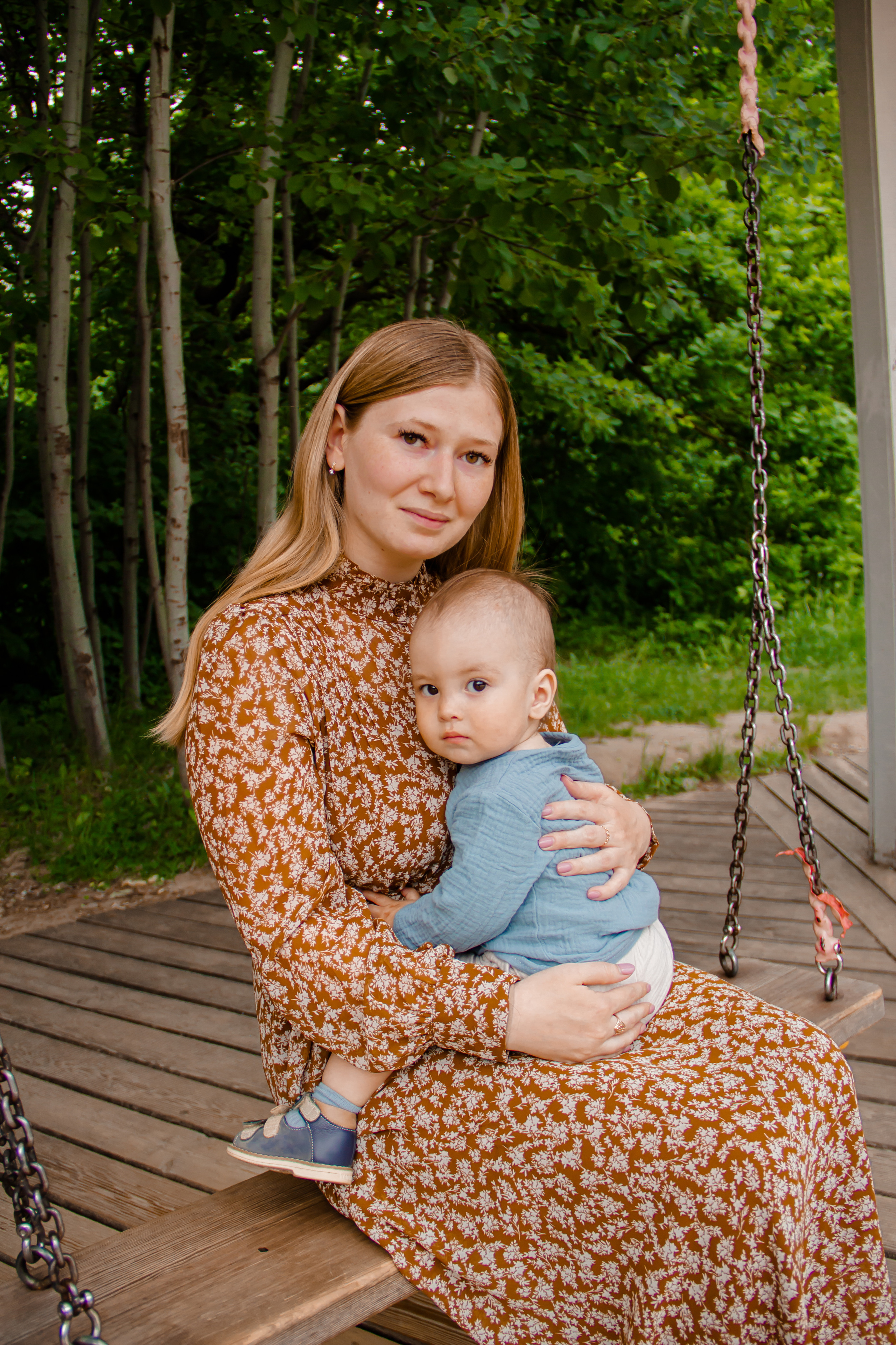 Настя/Данис