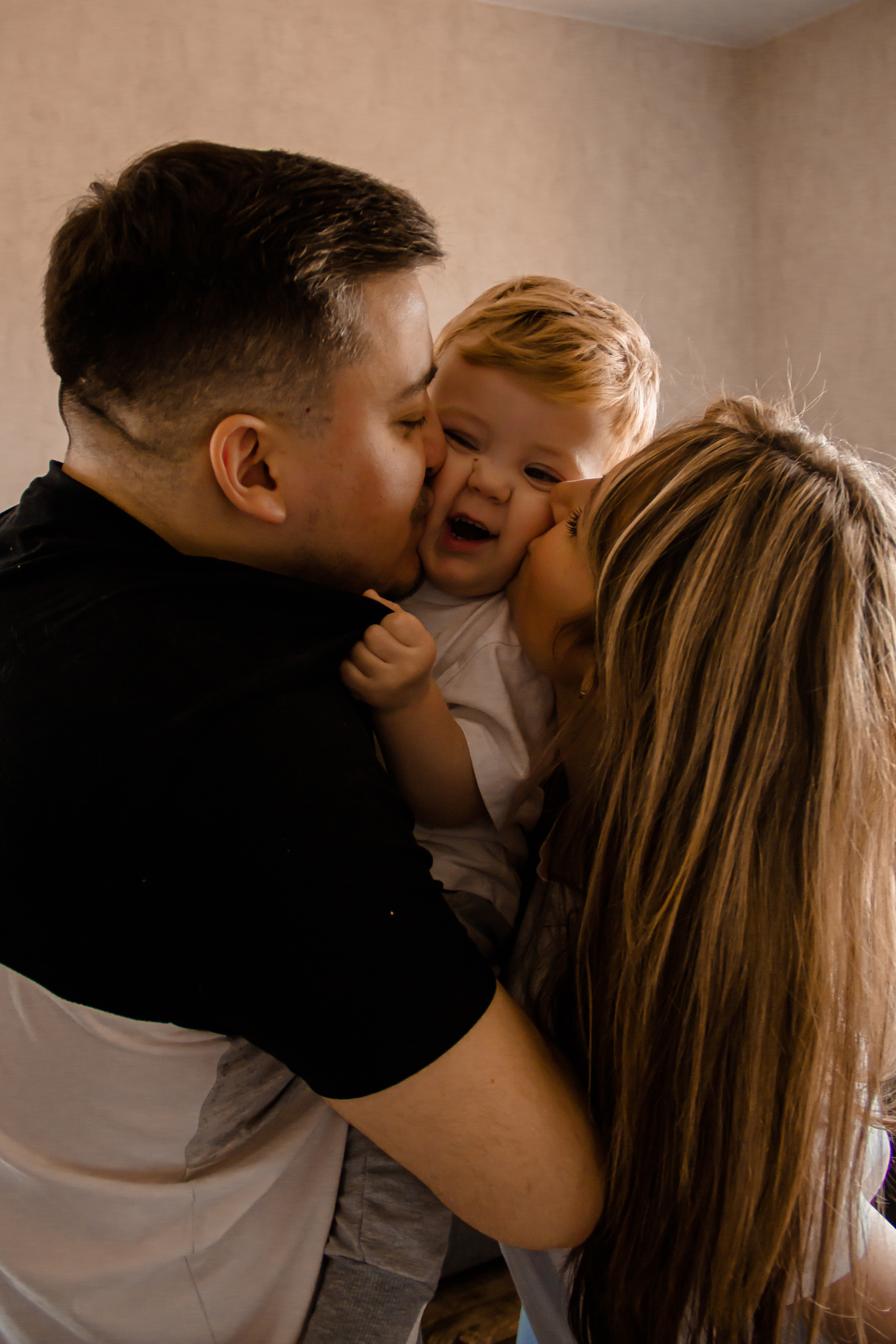 Алексей/Светлана/Лев