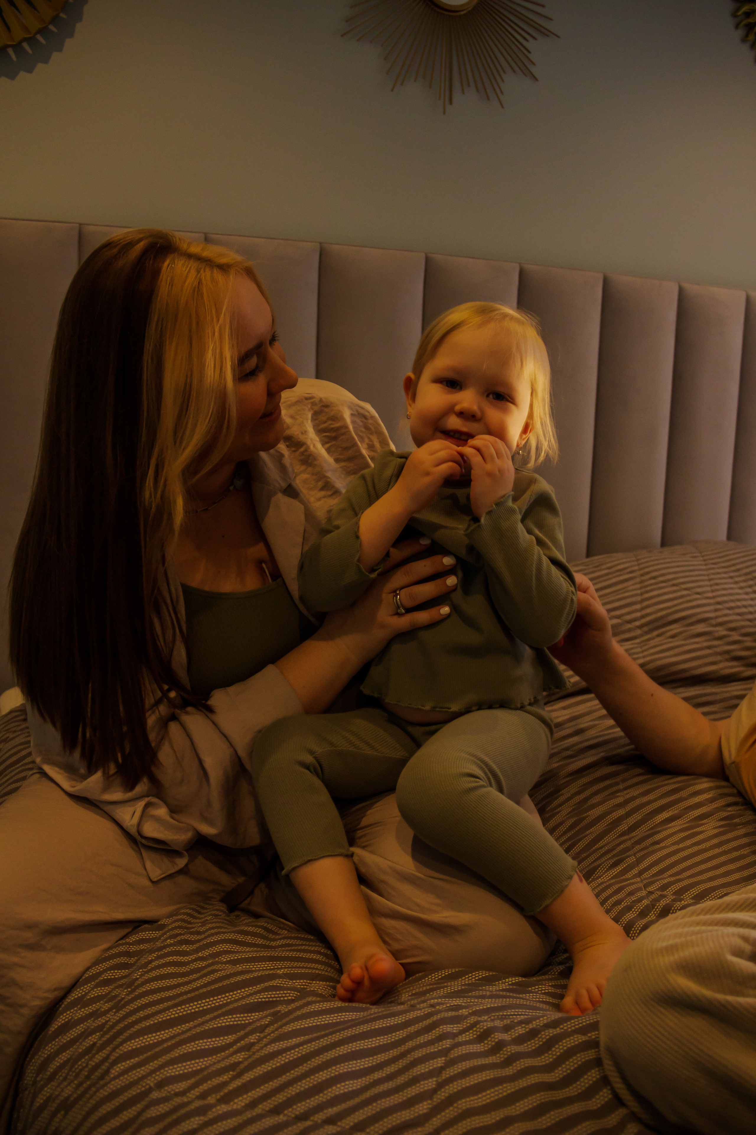 Женя\Эдик\Марк\Оливия