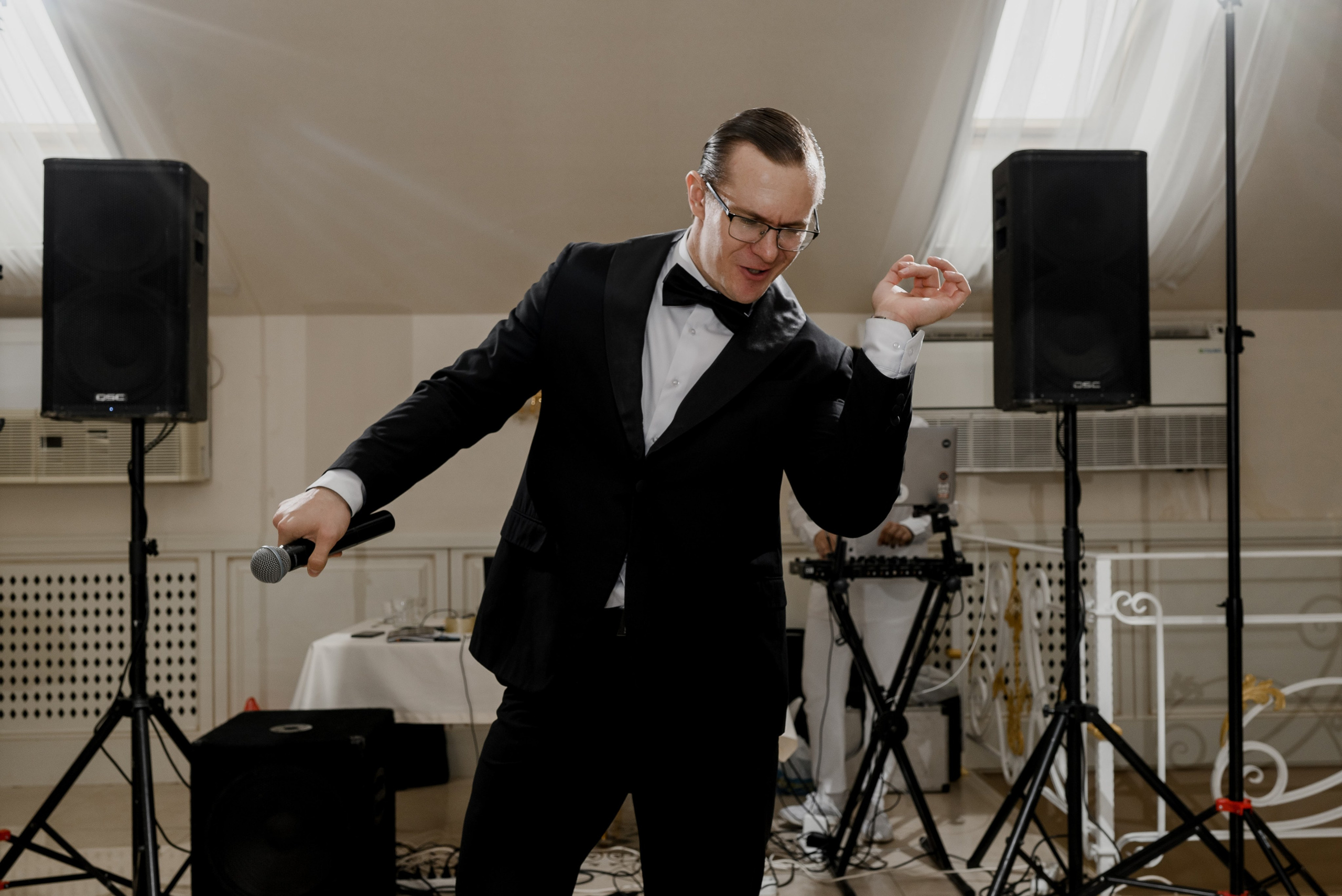 Тимур и Наталья. Фотограф Филякин Константин