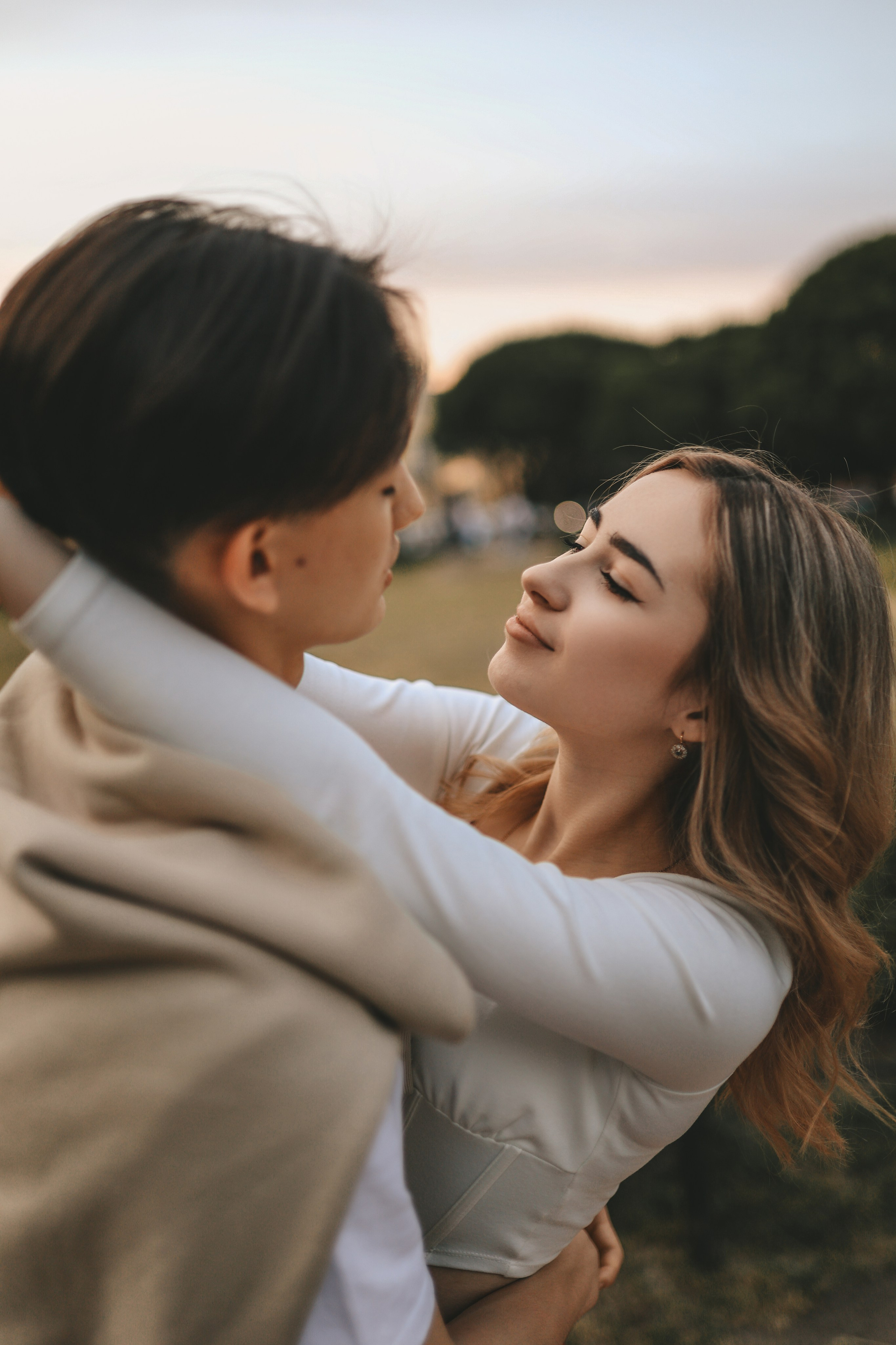 Питерские «конфетки». Мария Добычина — профессиональный фотограф Крыма, Ялты и Севастополя
