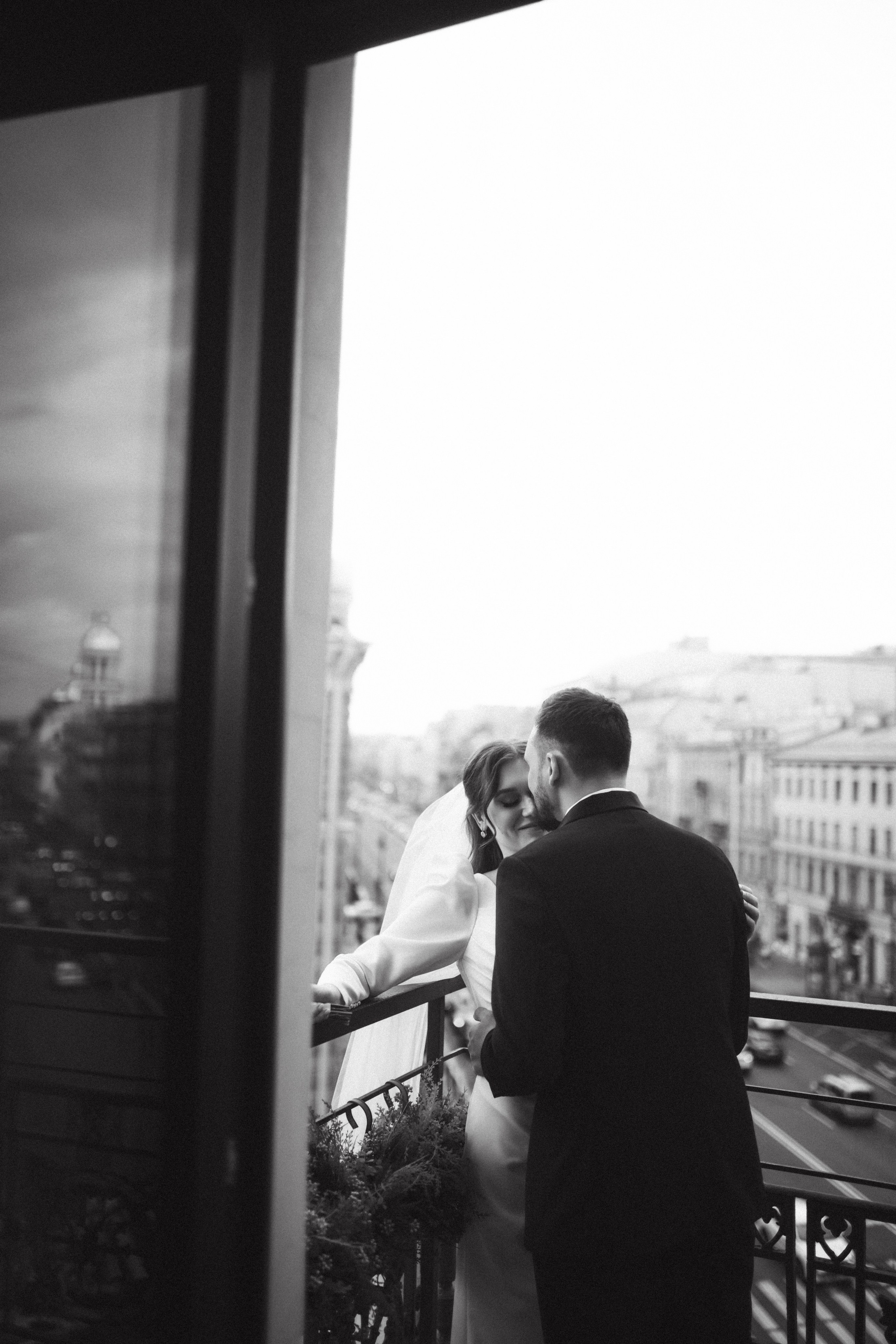 Е & Д | Санкт-Петербург. Фотограф Екатерина Амбрушкевич