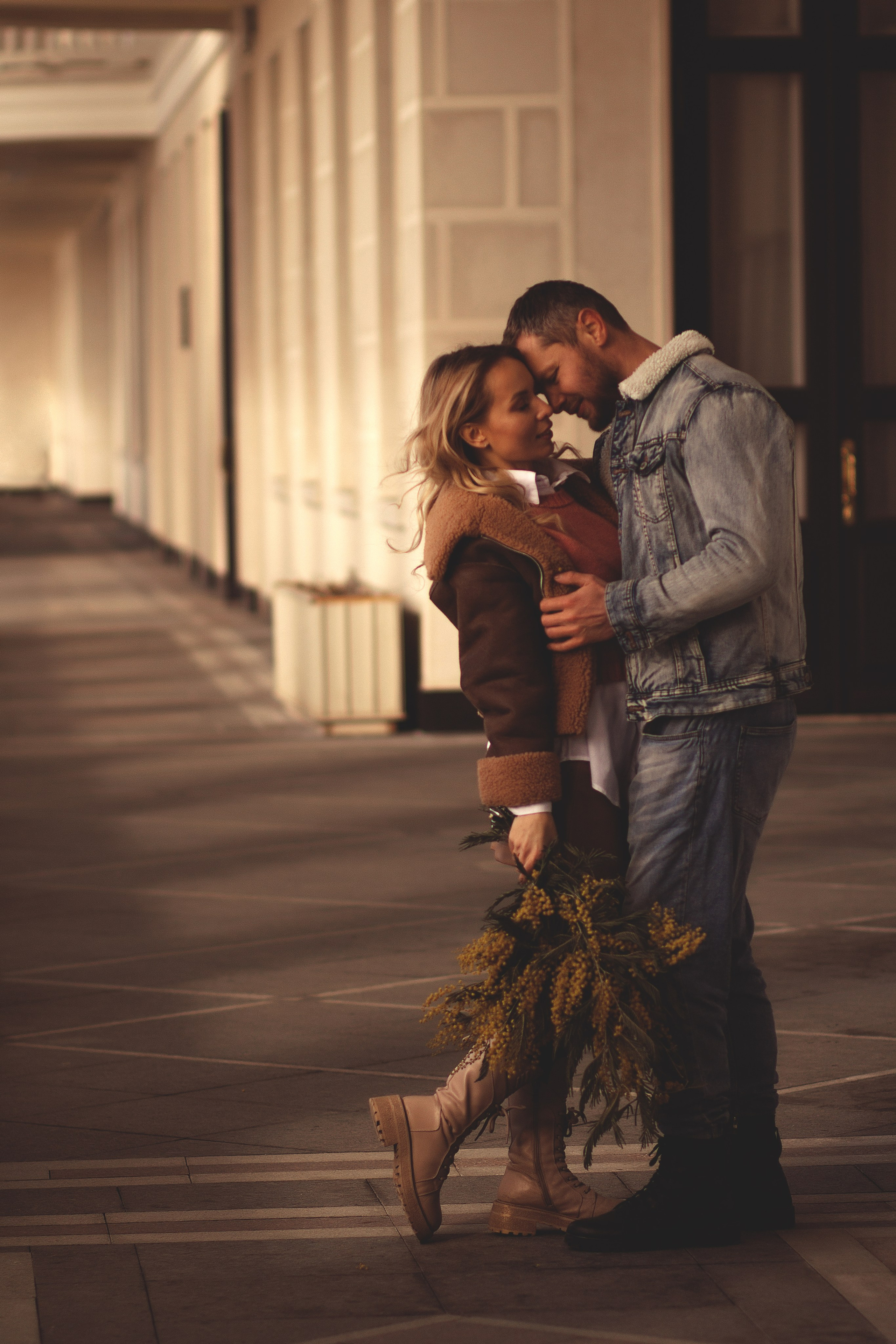 Love is…. Фотограф в Москве. Елизавета Косицына