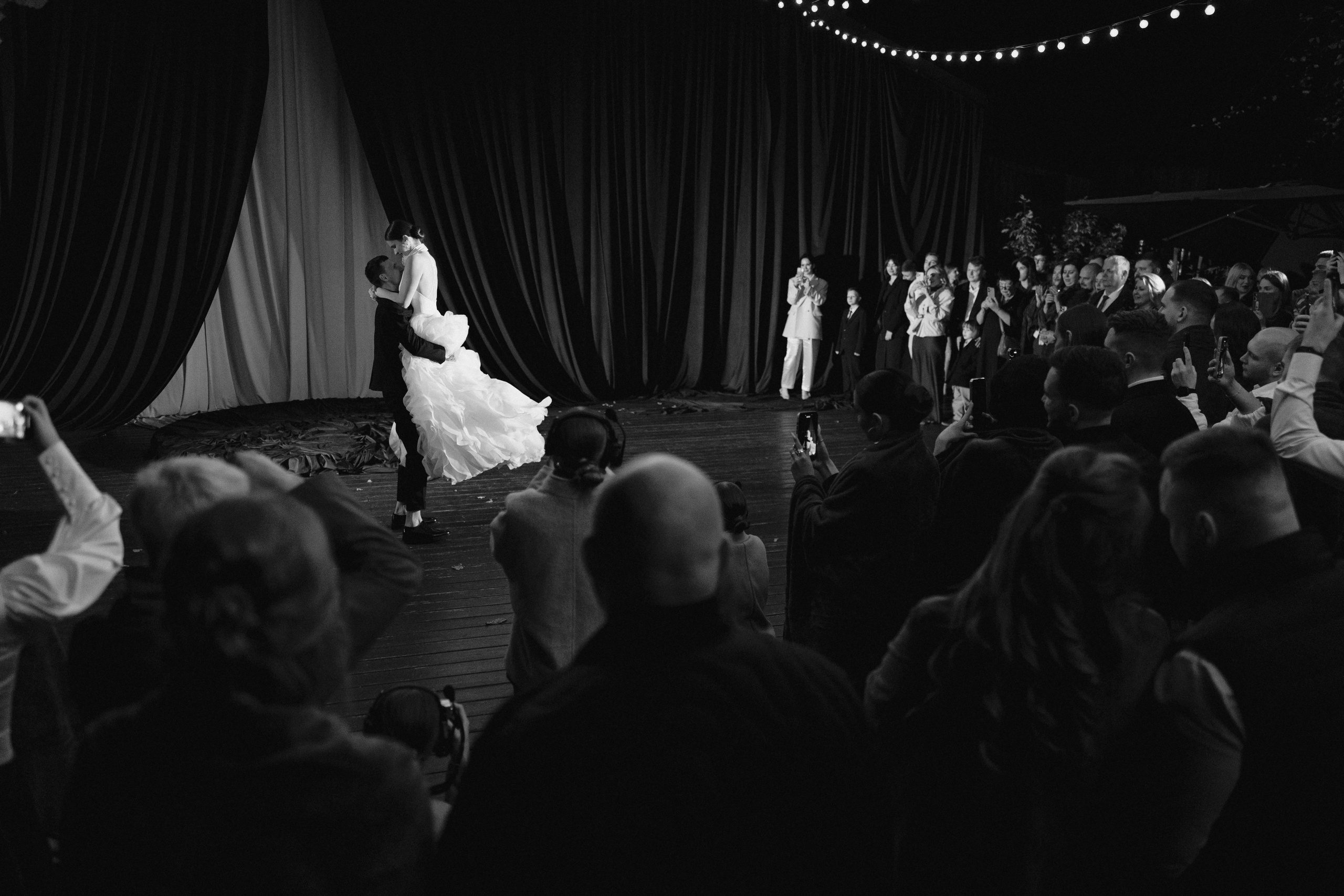 Furever Together. Свадебный фотограф в Москве Дмитрий Тарасов