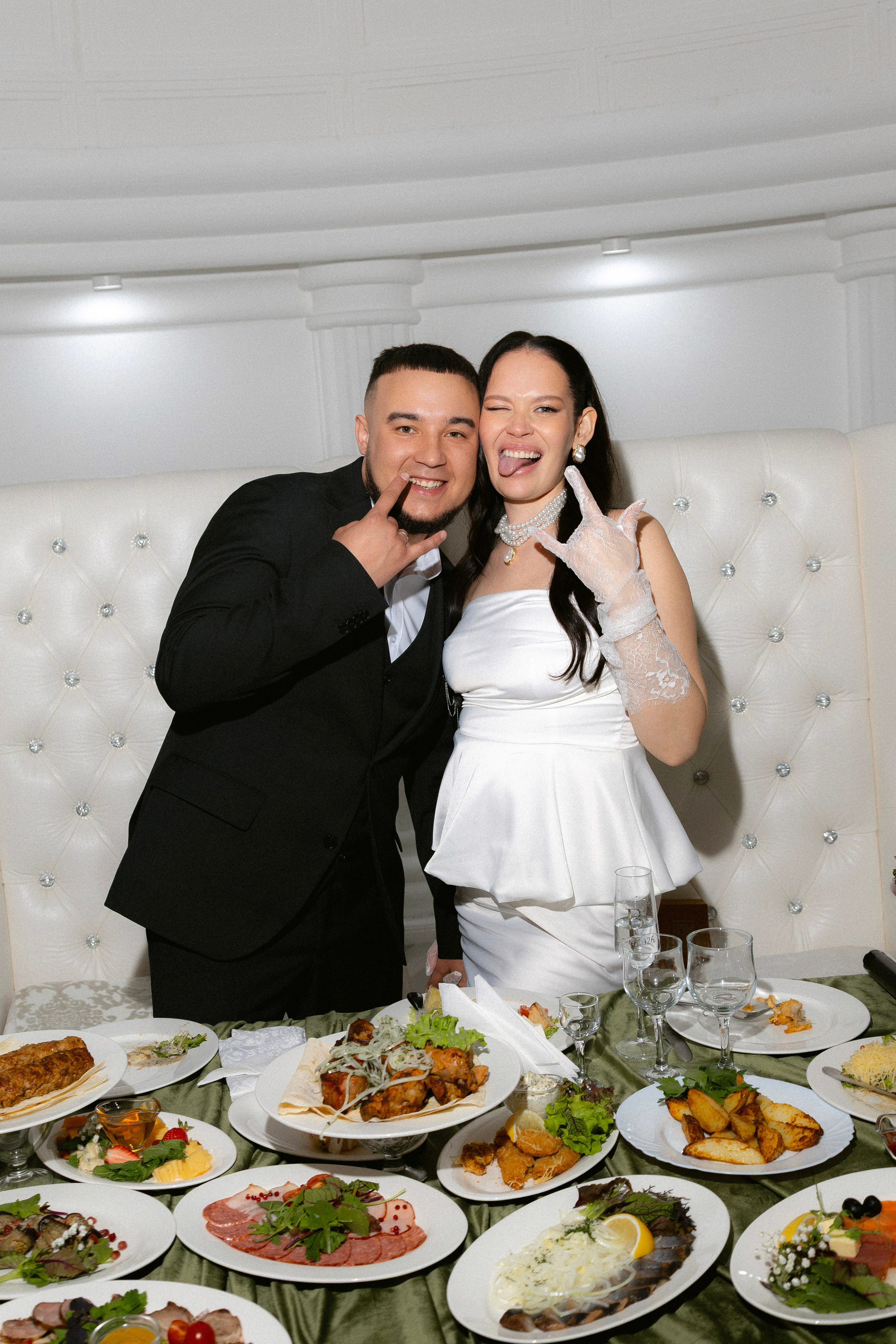 Денис и Виктория. Артур Иликчян — Wedding & Event фотограф в Краснодаре