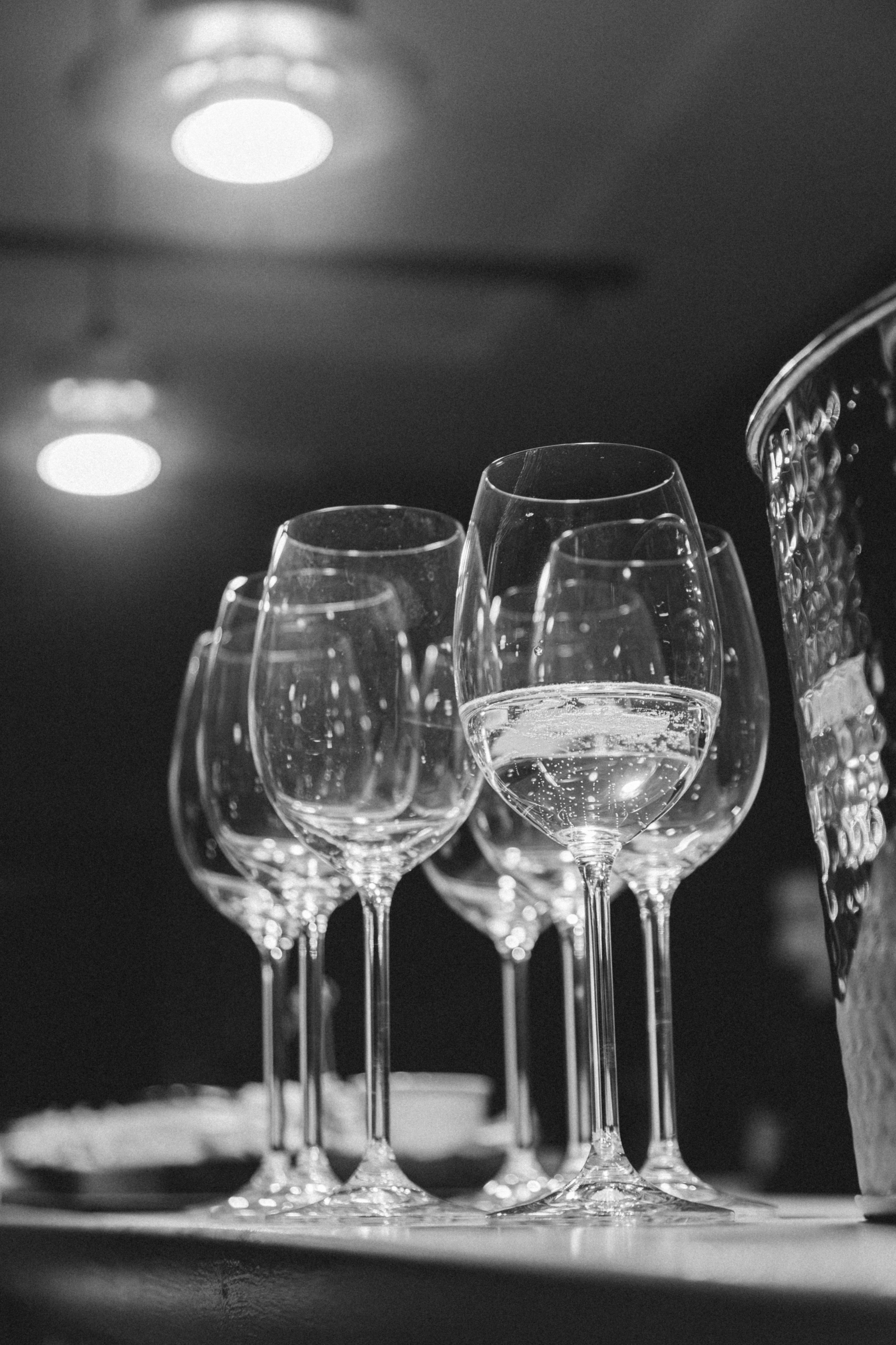 Открытие покерного клуба. Артур Иликчян — Wedding & Event фотограф в Краснодаре