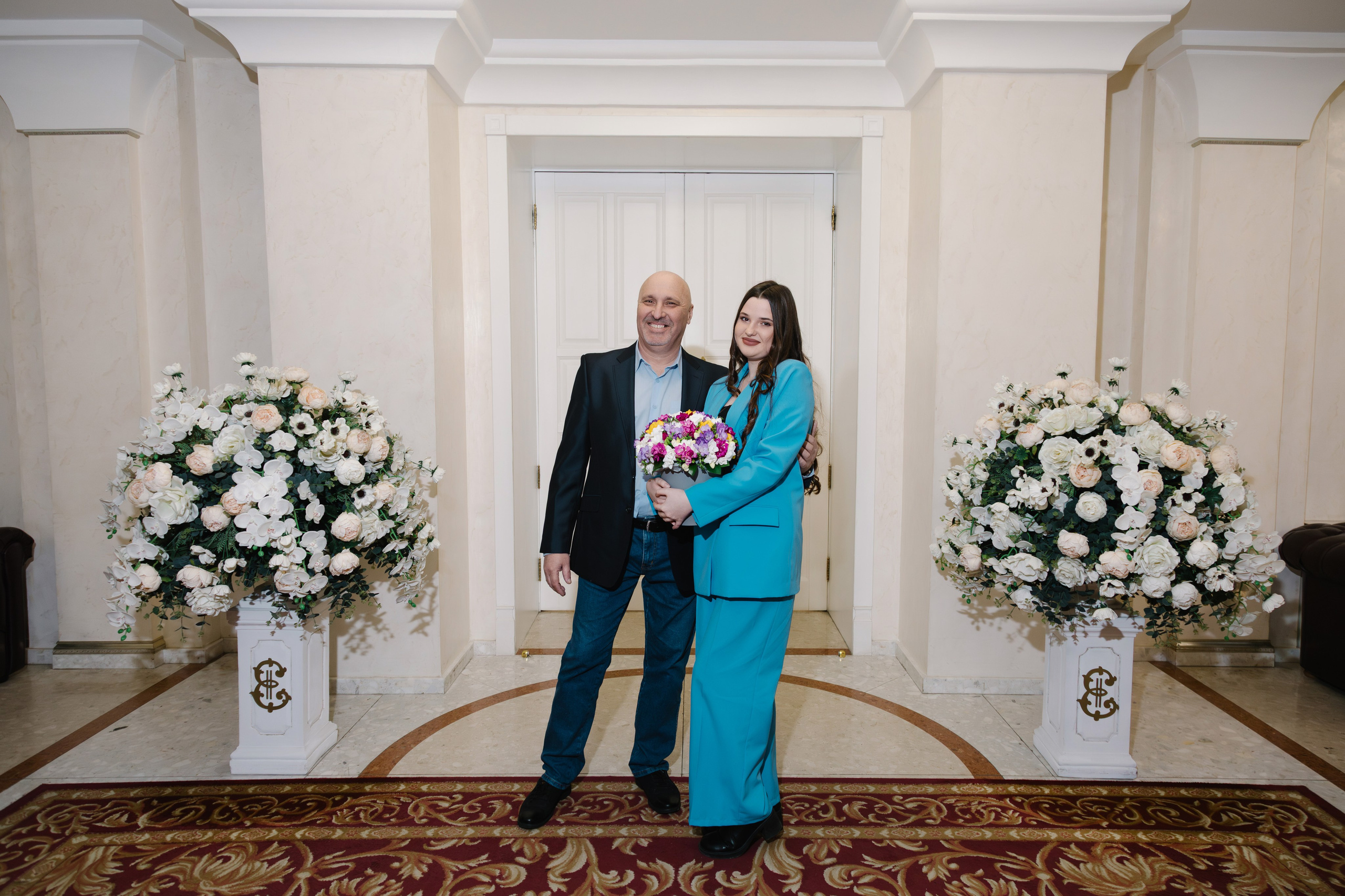 Свадьба Андрея и Ксении. Артур Иликчян — Wedding & Event фотограф в Краснодаре