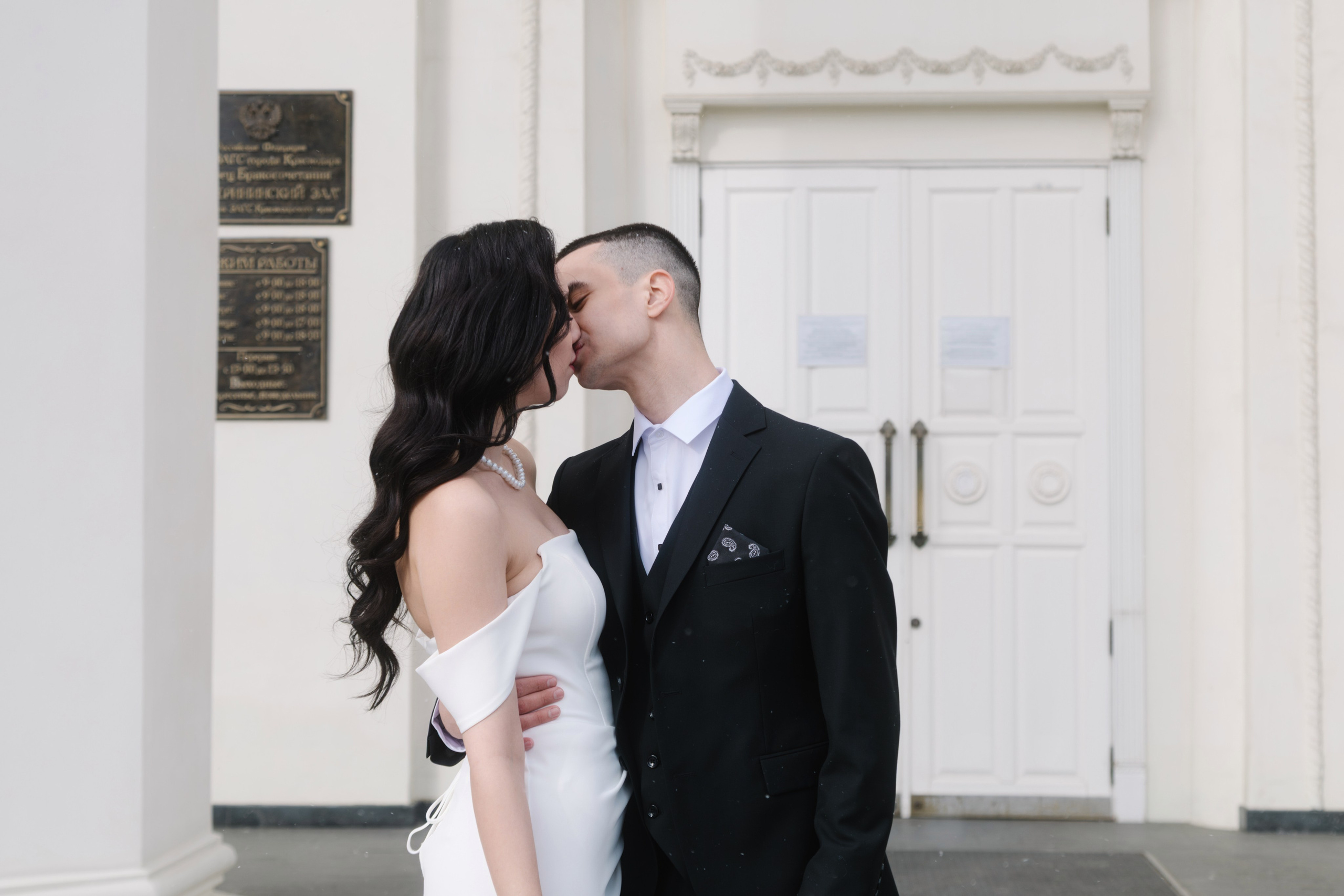 Свадьба Сергея и Алины. Артур Иликчян — Wedding & Event фотограф в Краснодаре