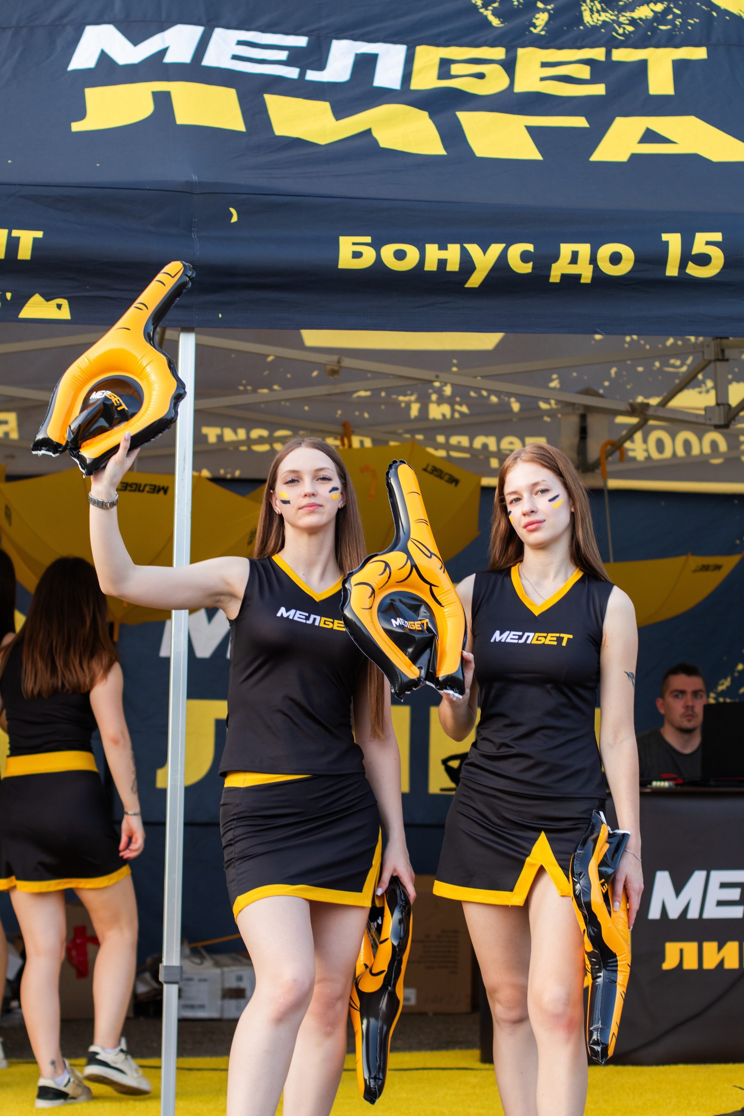 MELBET. Артур Иликчян — Wedding & Event фотограф в Краснодаре