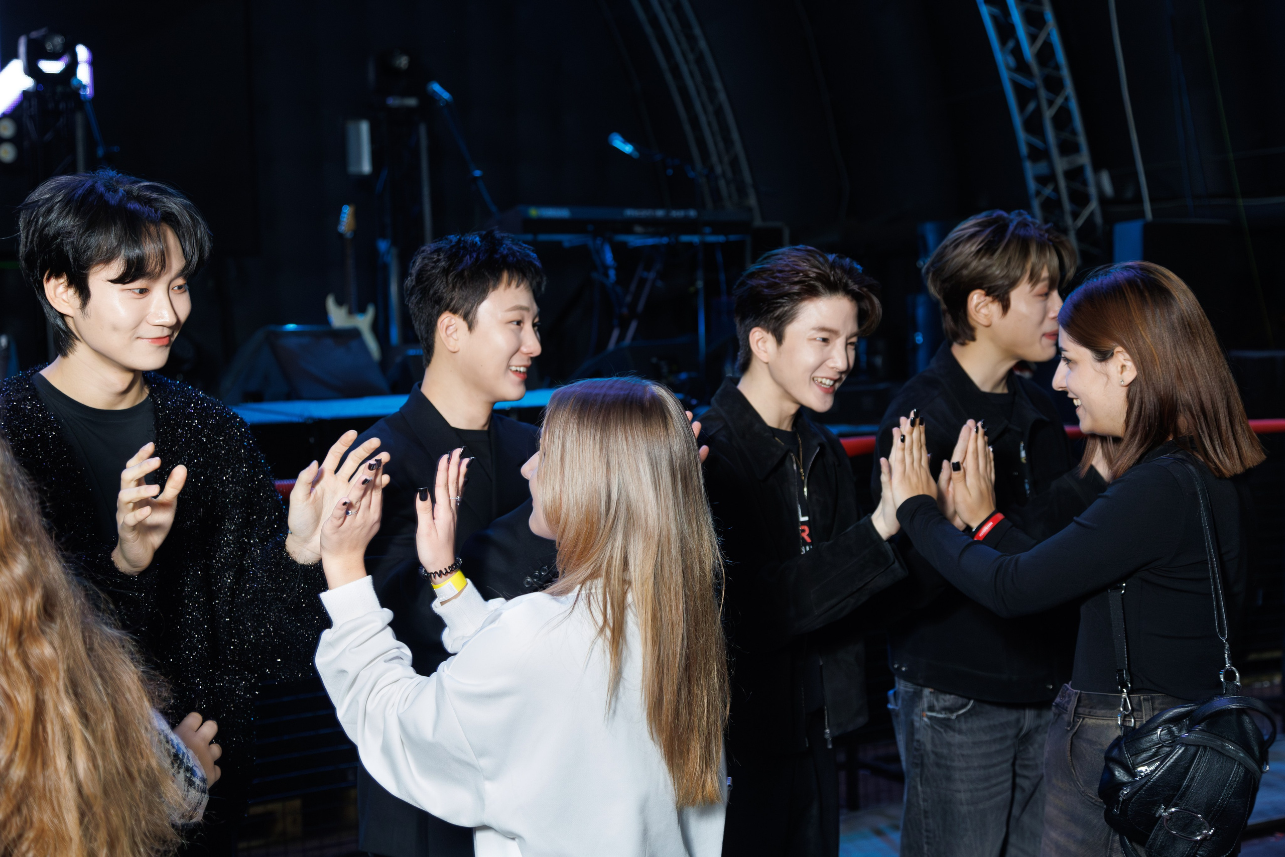 Концерт W24. Артур Иликчян — Wedding & Event фотограф в Краснодаре