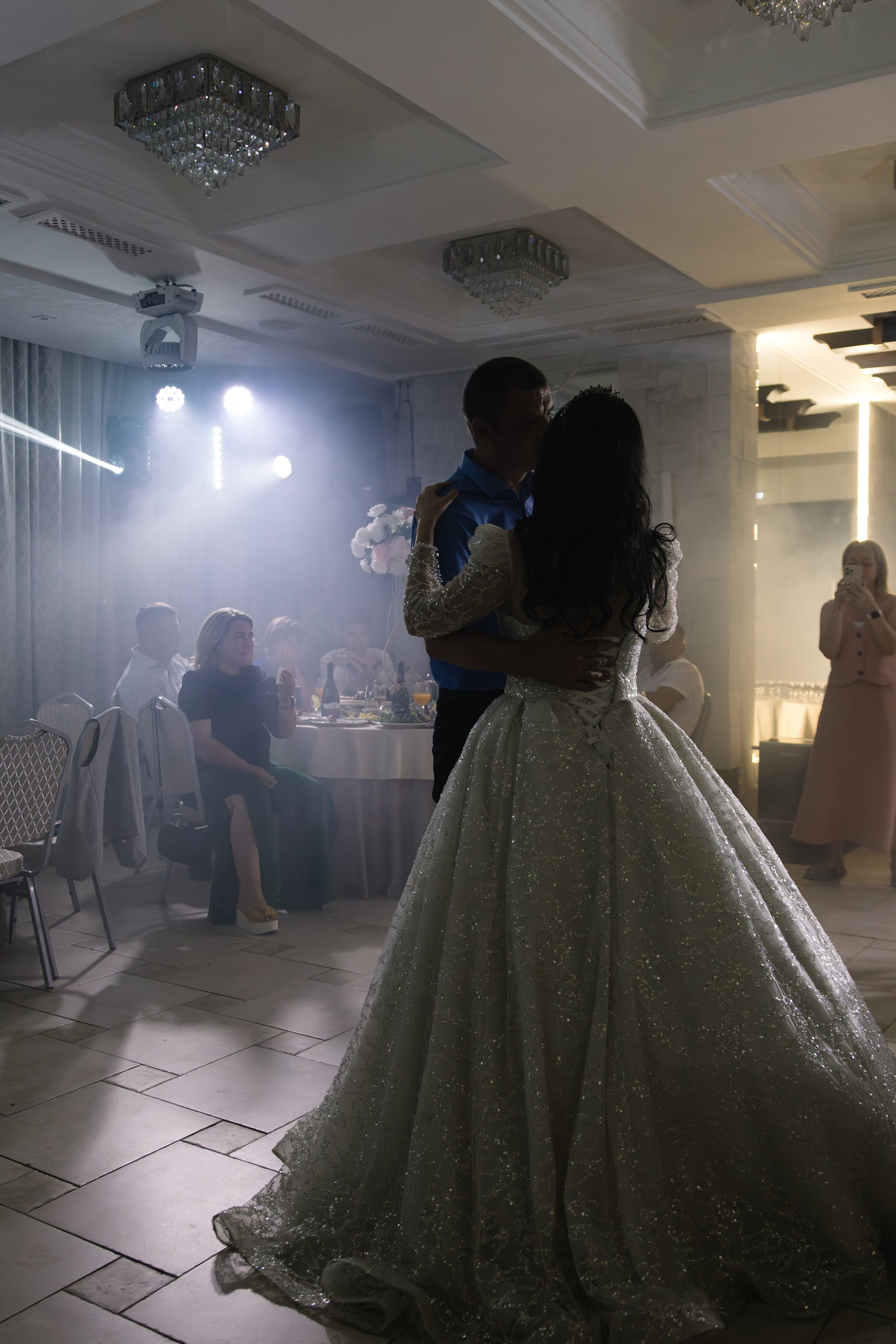 Свадьба Дмитрия и Анастасии. Артур Иликчян — Wedding & Event фотограф в Краснодаре