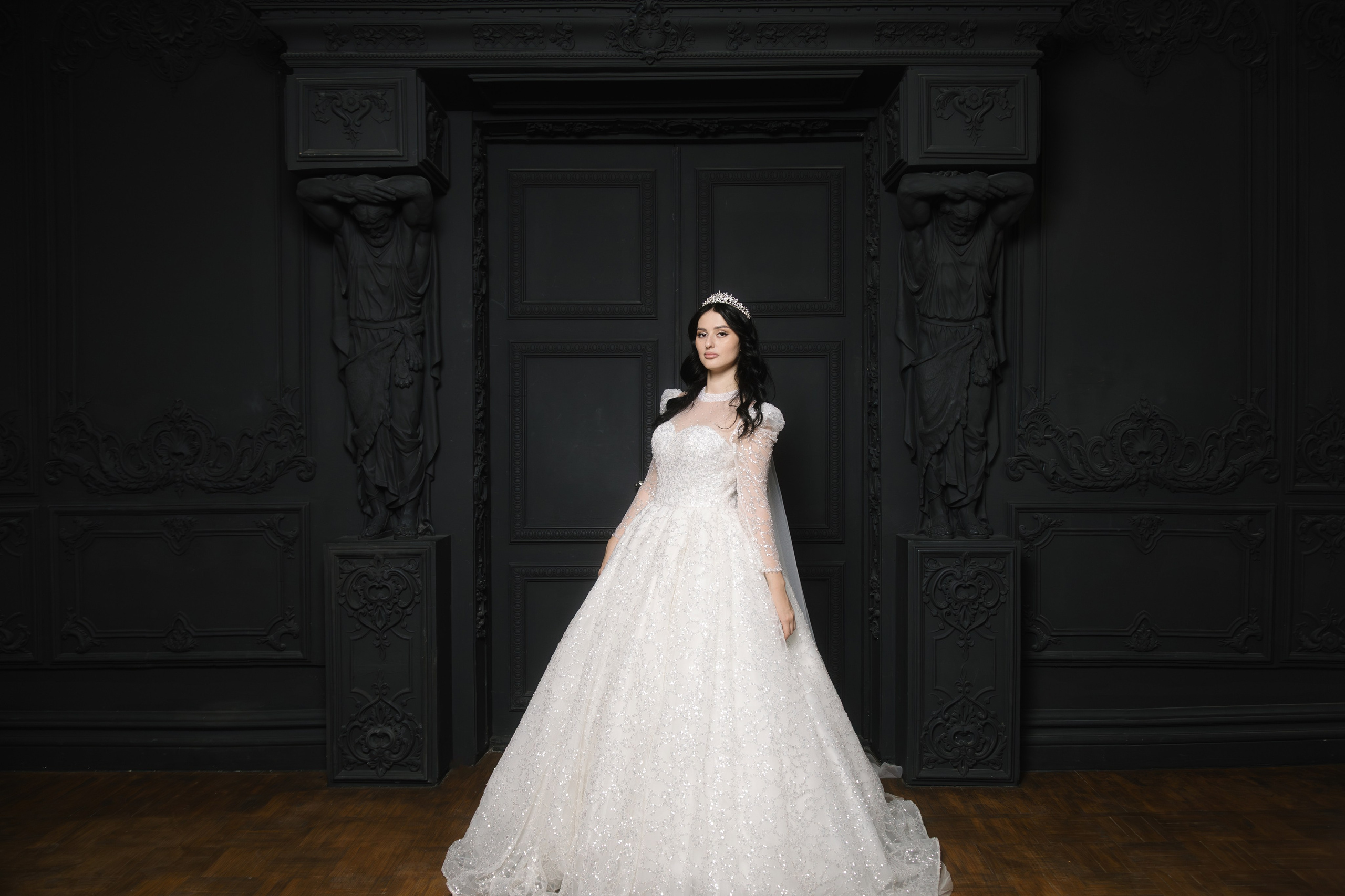 Свадьба Дмитрия и Анастасии. Артур Иликчян — Wedding & Event фотограф в Краснодаре