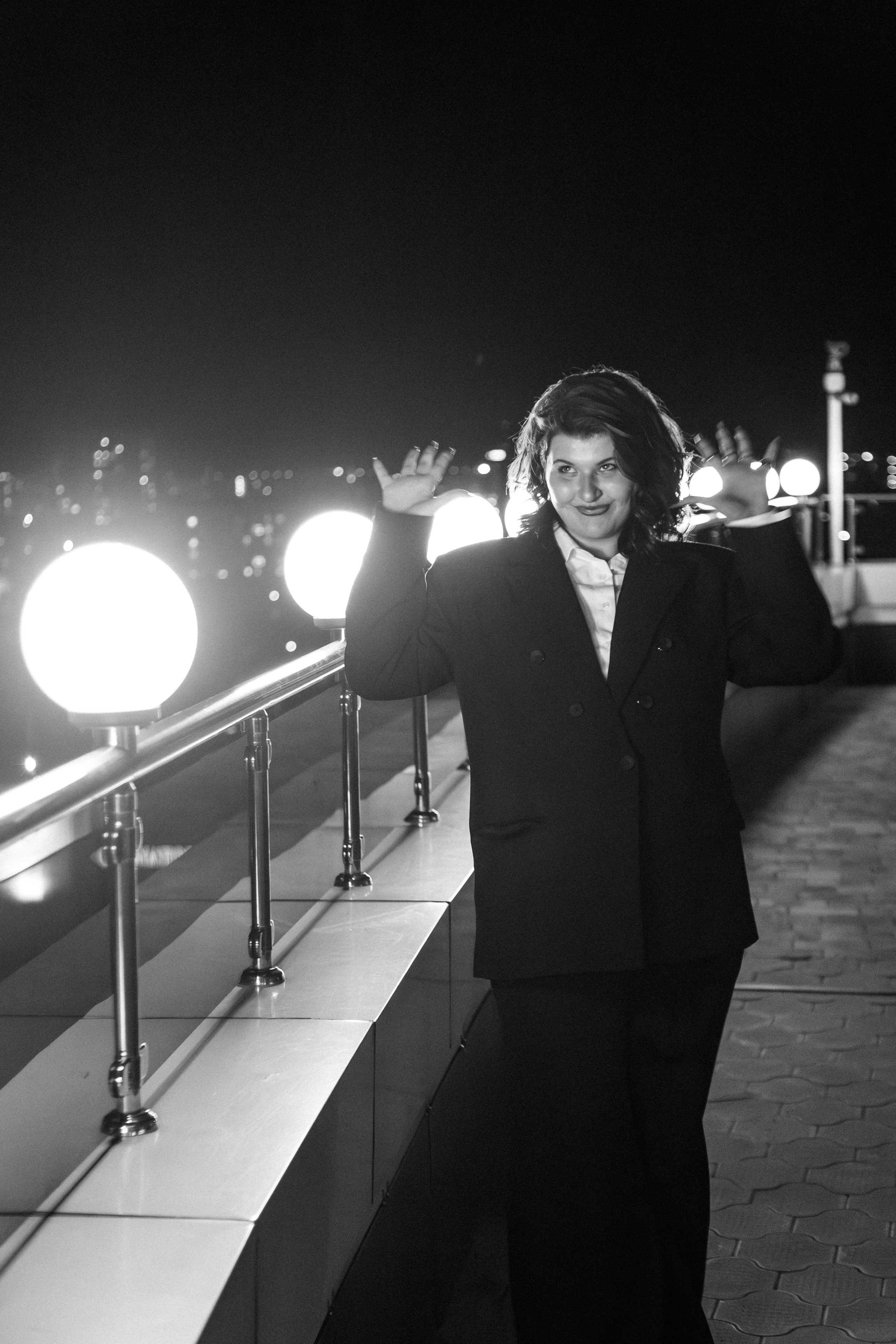 Выпускной 11А класса 2025. Артур Иликчян — Wedding & Event фотограф в Краснодаре