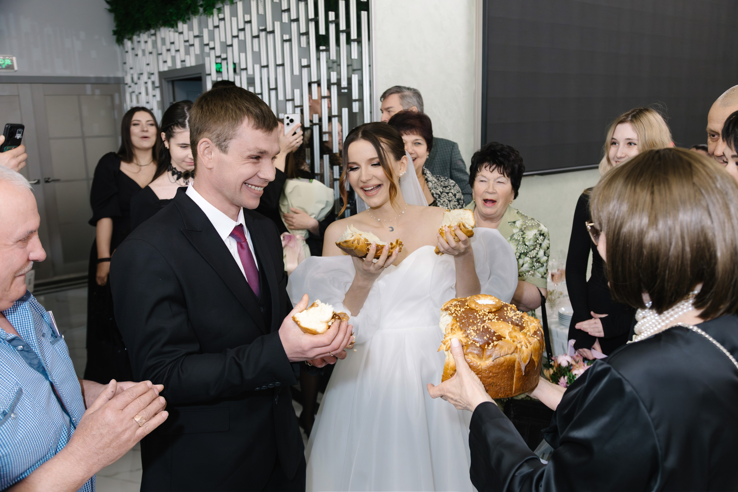 Свадьба Андрея и Ксении. Артур Иликчян — Wedding & Event фотограф в Краснодаре