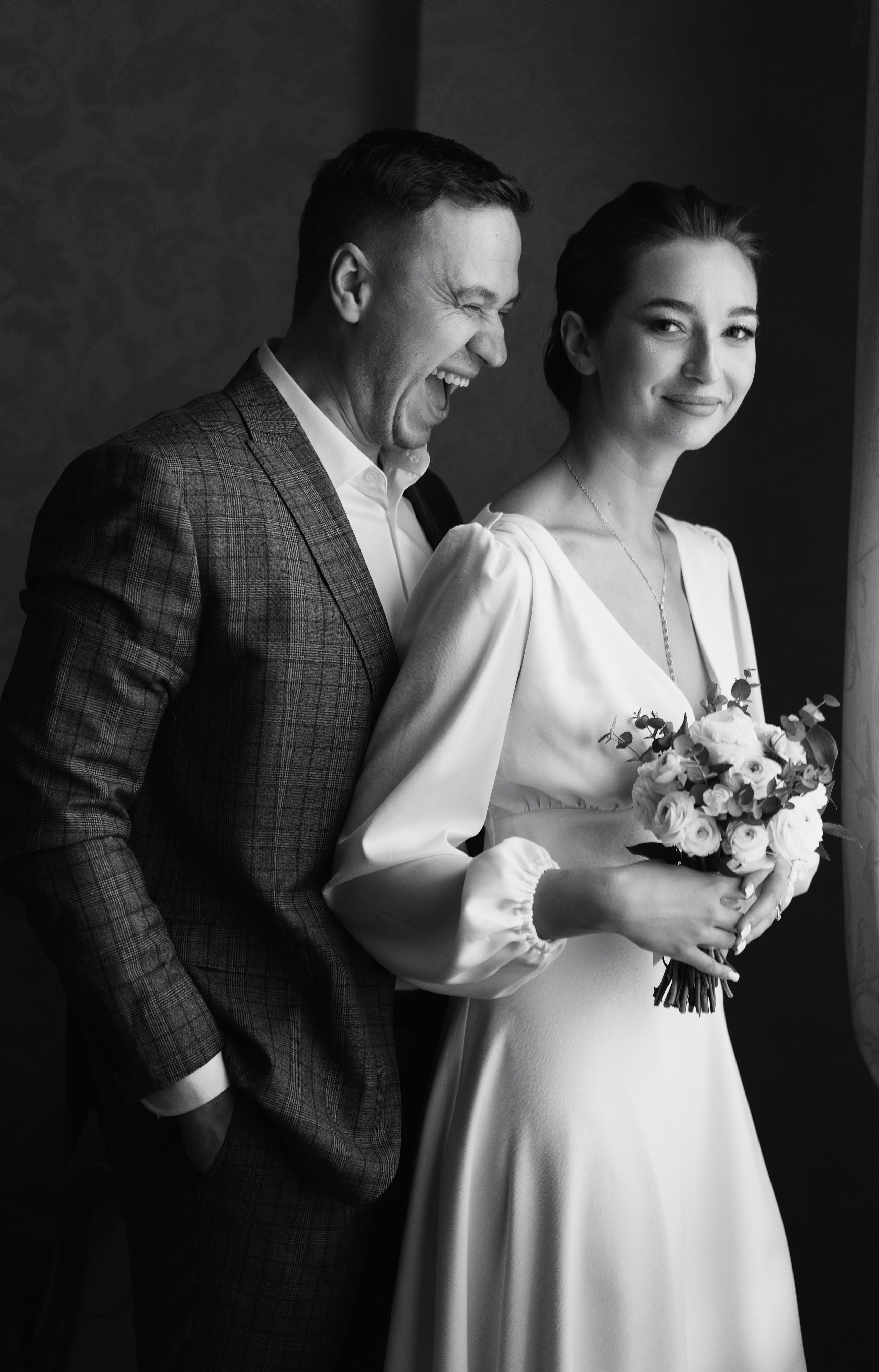 Загс. Фотограф Ирина Истомина