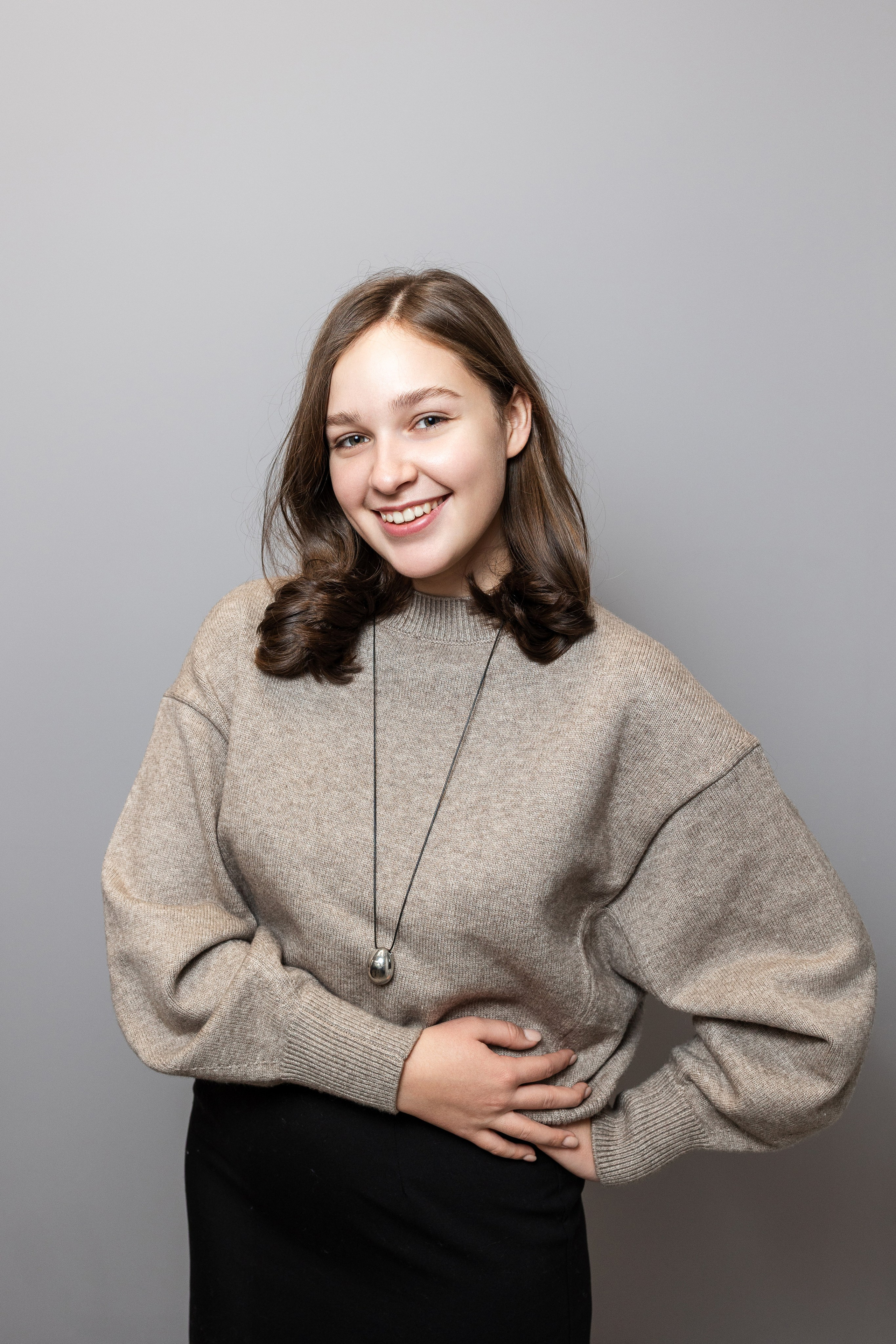 Корпоративные и бизнес-портреты. Коммерческий фотограф Ксения Есина