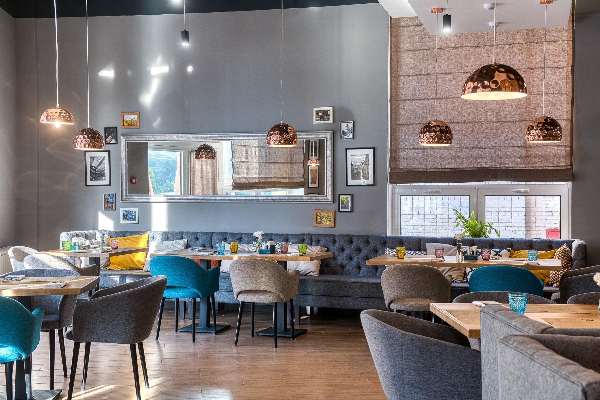 HoReCa. Герман Лепёхин коммерческий фотограф в Москве: репортаж, портреты, интерьеры, производство