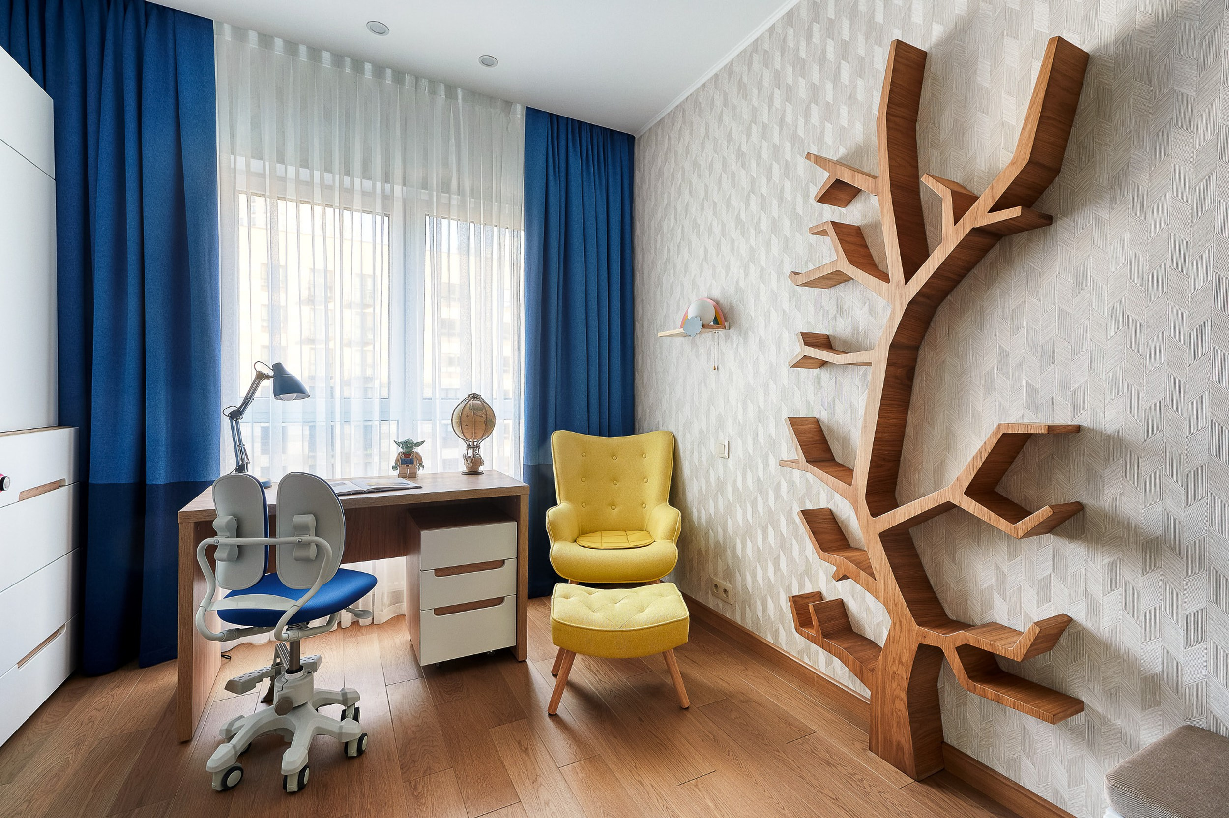 Жилые интерьеры. Герман Лепёхин коммерческий фотограф в Москве: репортаж, портреты, интерьеры, производство